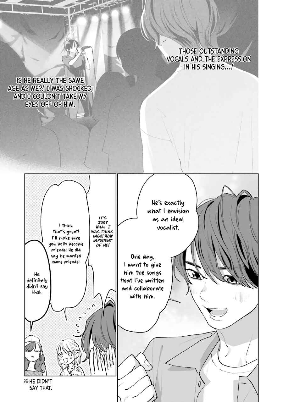 Page 3 Chapter 11.2 Studio Cabana