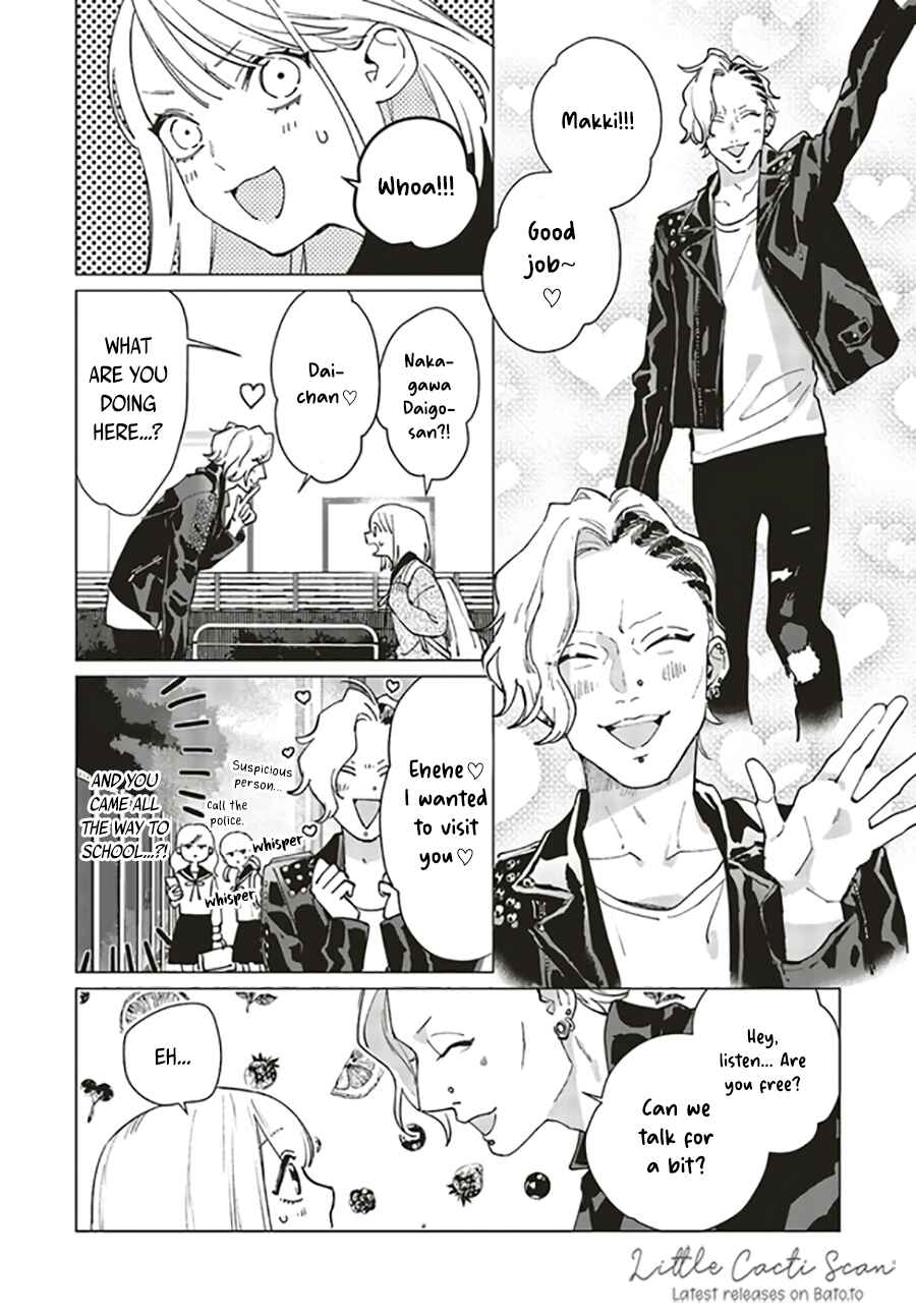 Page 21 Chapter 2.1 Studio Cabana