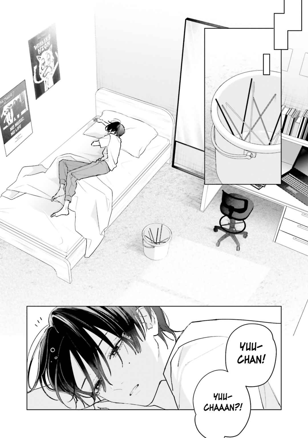 Page 11 Chapter 14 Studio Cabana