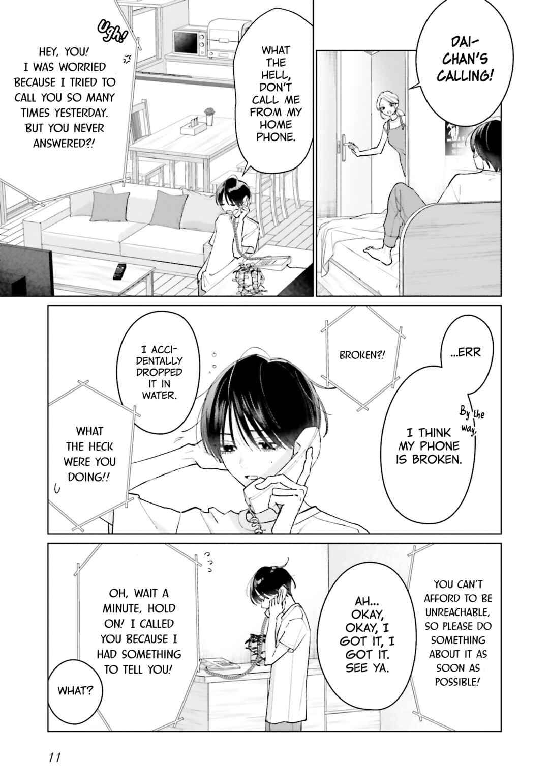 Page 12 Chapter 14 Studio Cabana
