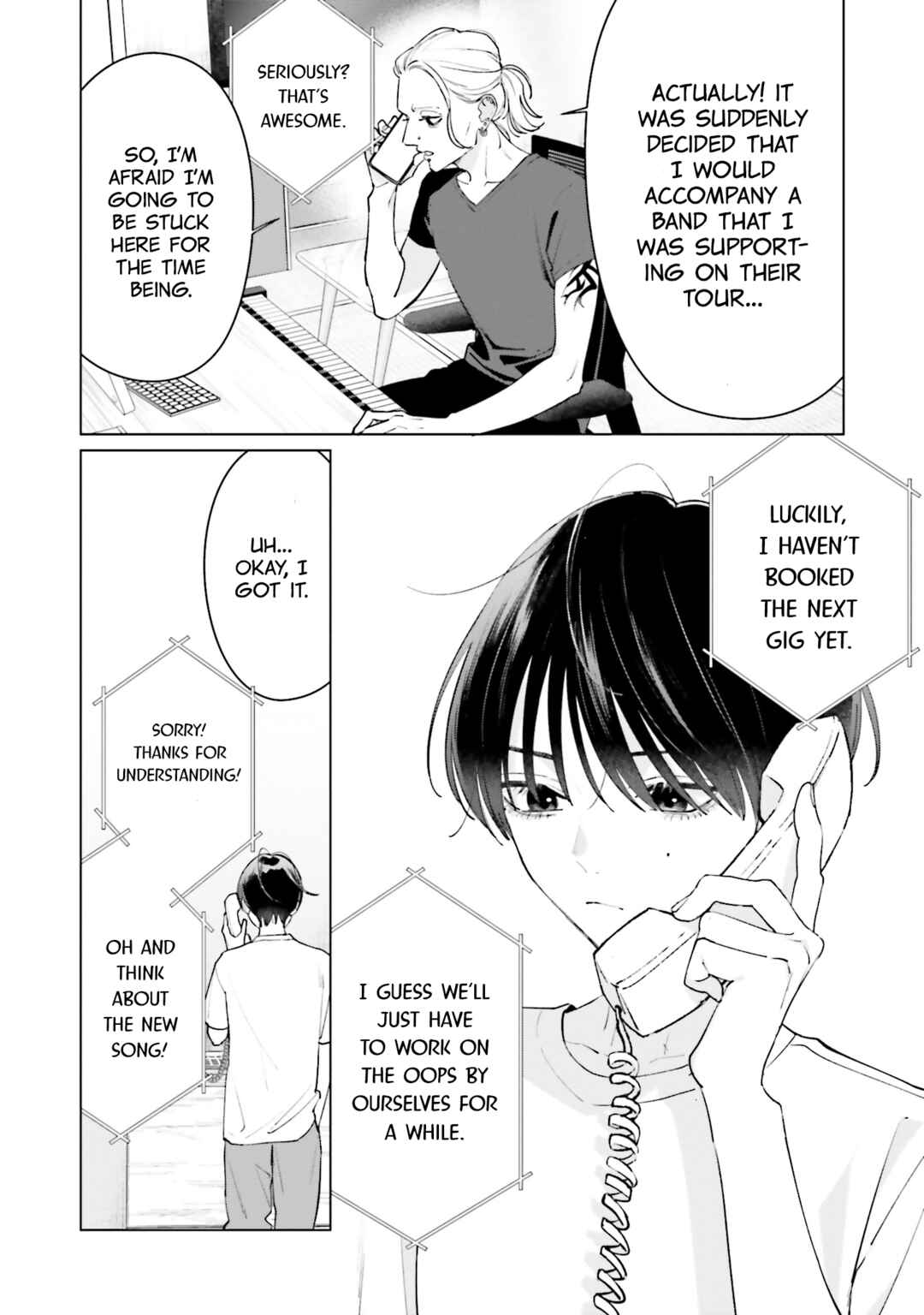Page 13 Chapter 14 Studio Cabana