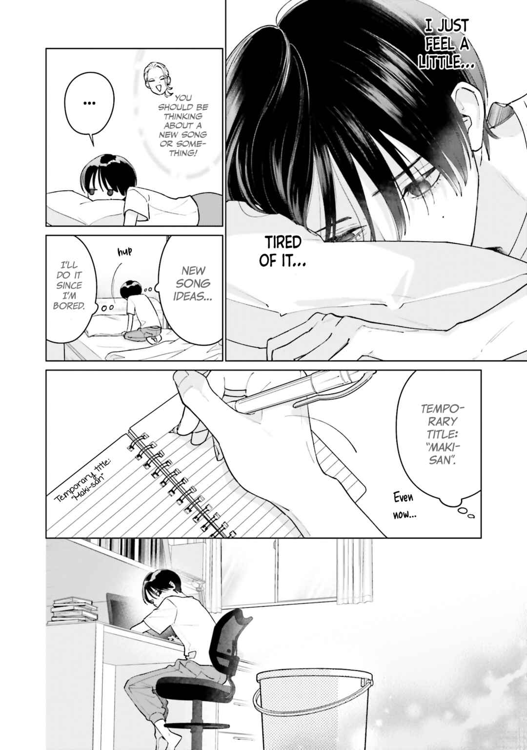 Page 15 Chapter 14 Studio Cabana