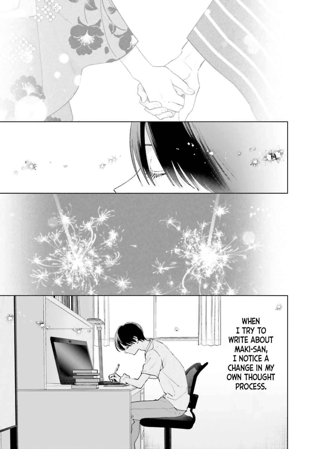 Page 16 Chapter 14 Studio Cabana