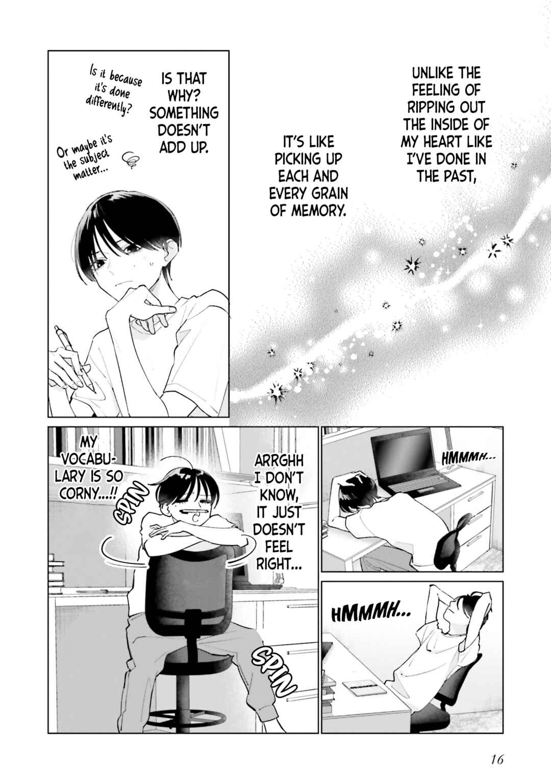 Page 17 Chapter 14 Studio Cabana