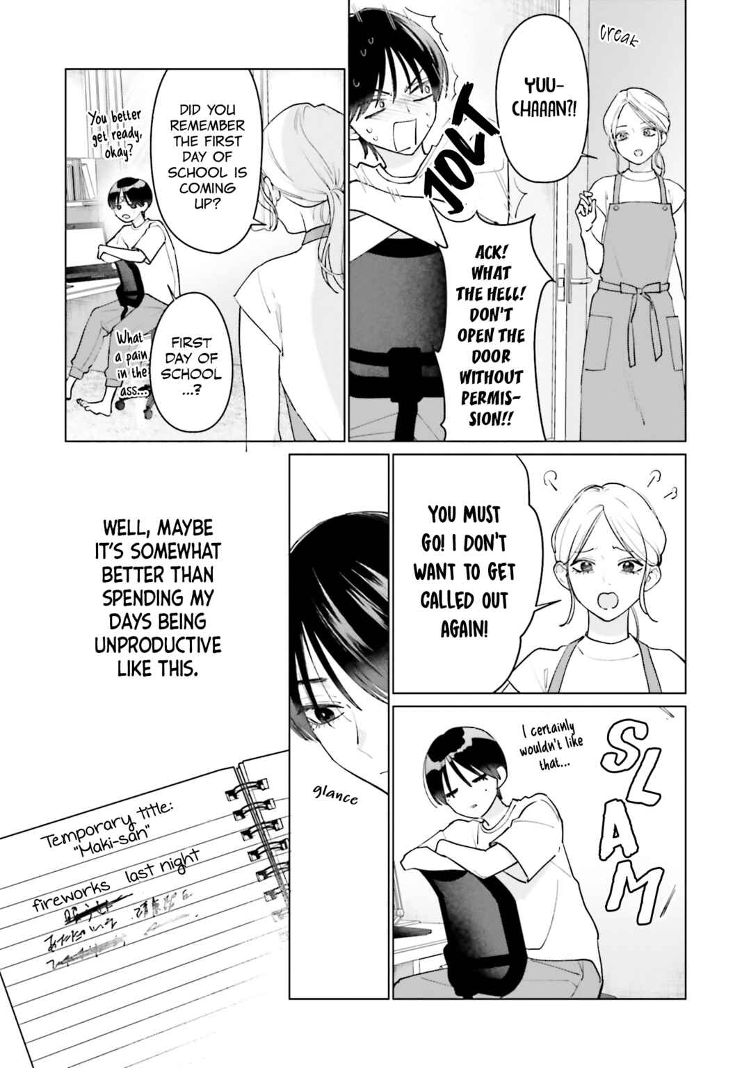 Page 18 Chapter 14 Studio Cabana