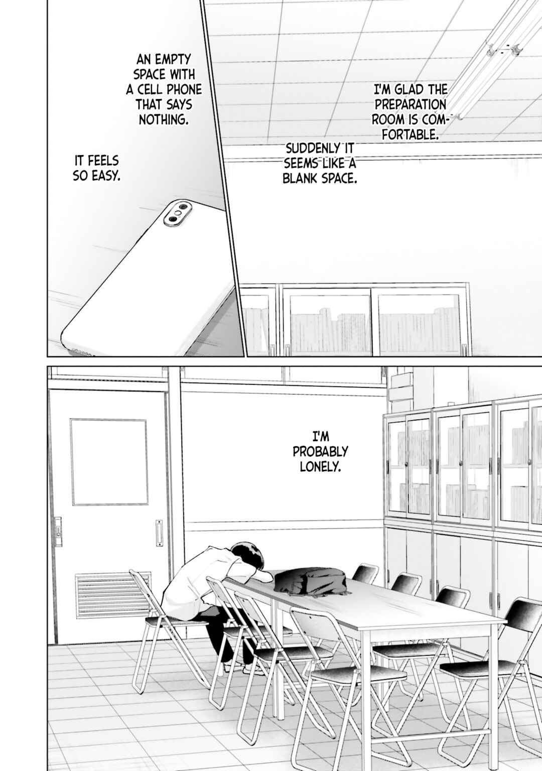 Page 25 Chapter 14 Studio Cabana