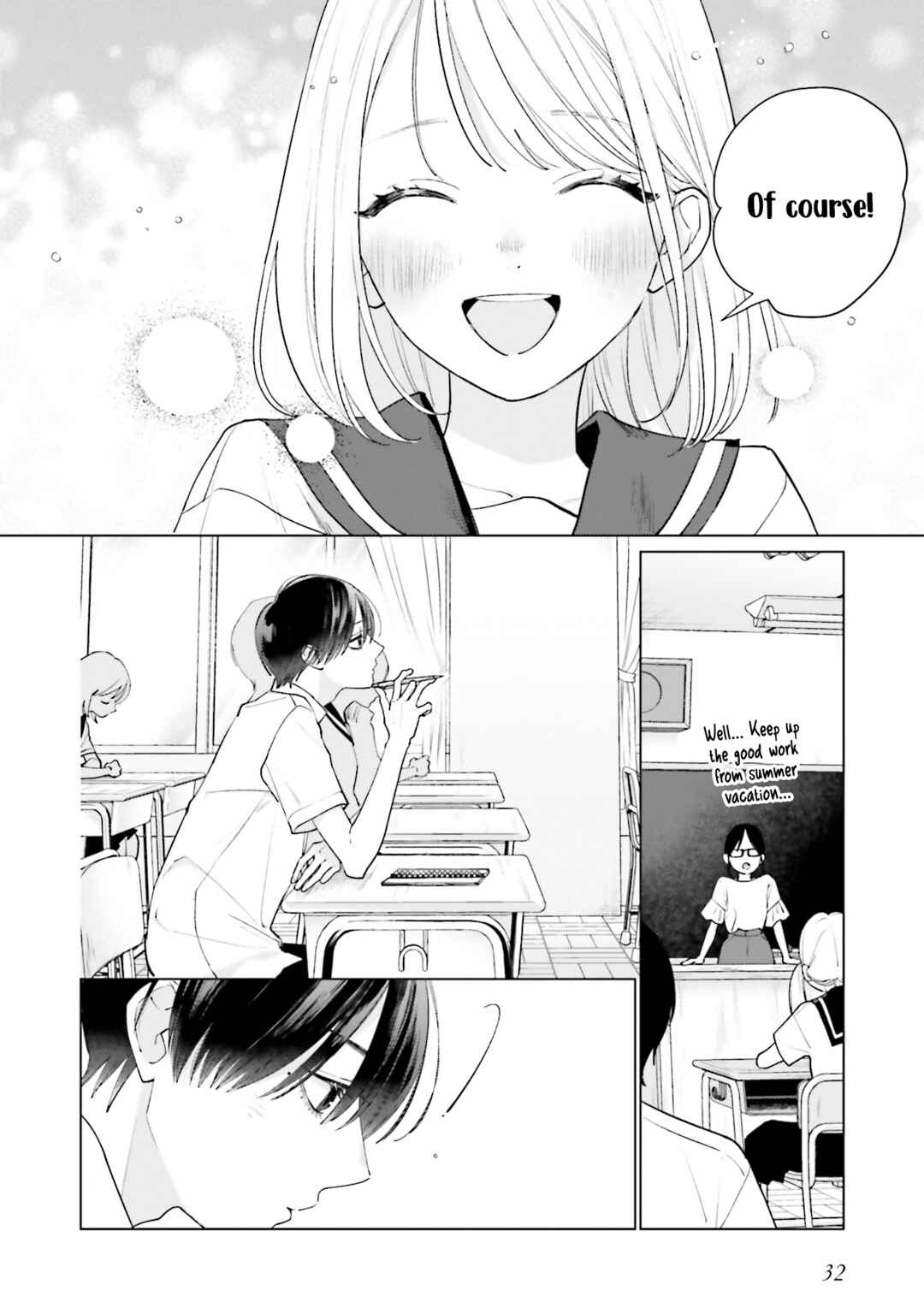 Page 32 Chapter 14 Studio Cabana