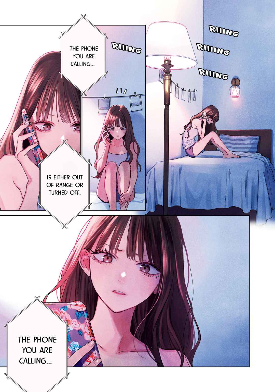 Page 4 Chapter 14 Studio Cabana