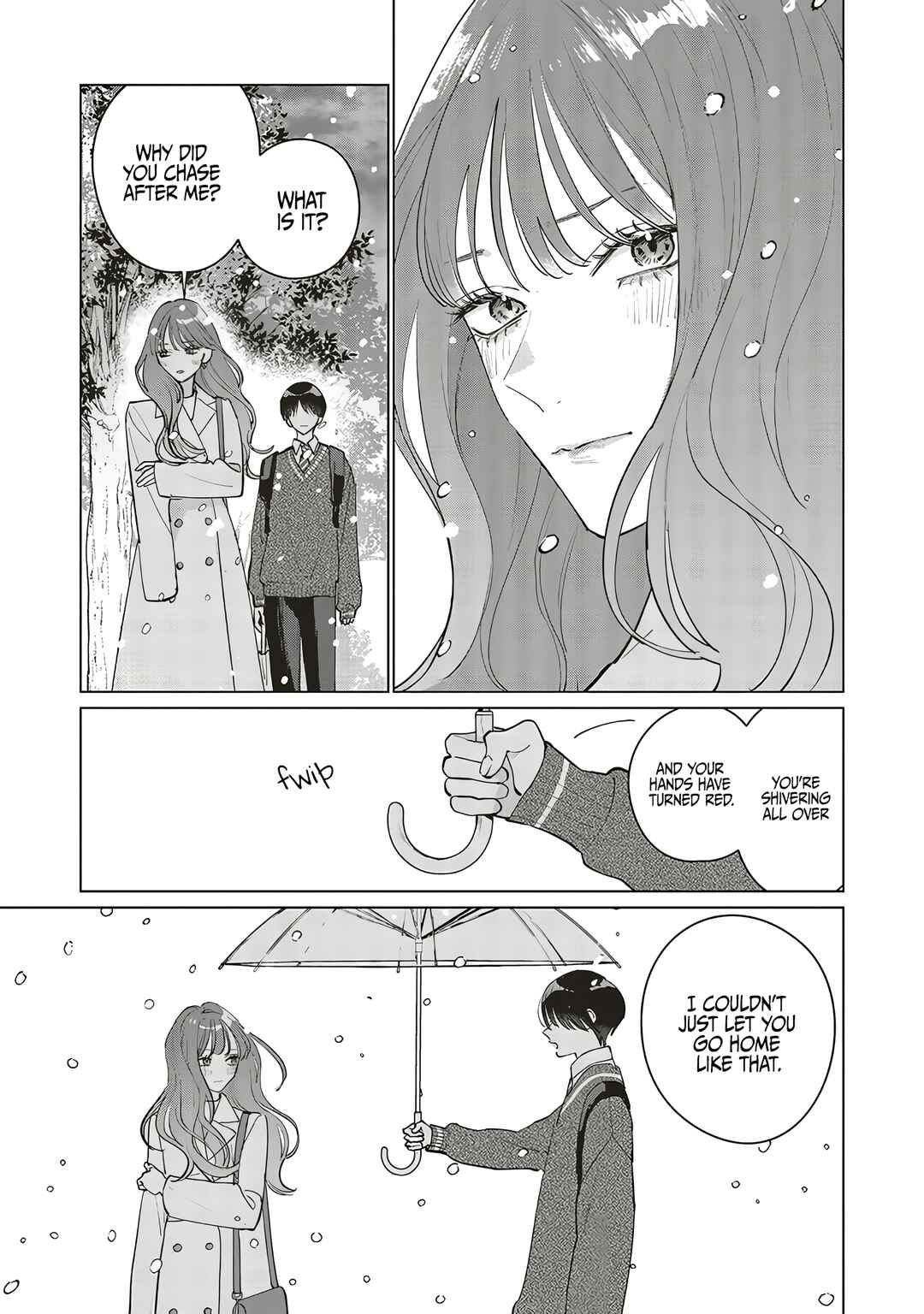 Page 14 Chapter 27 Studio Cabana