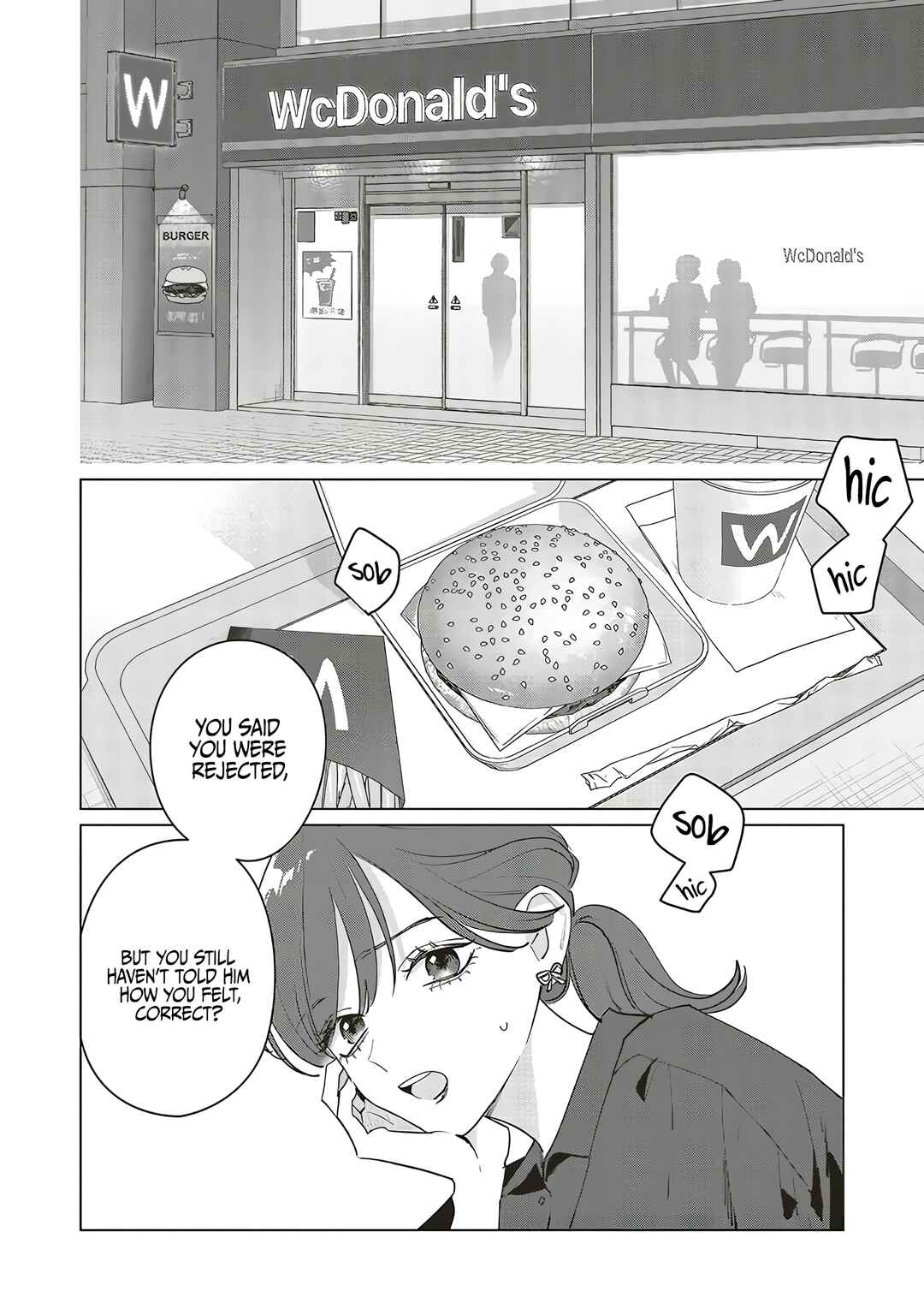 Page 23 Chapter 27 Studio Cabana