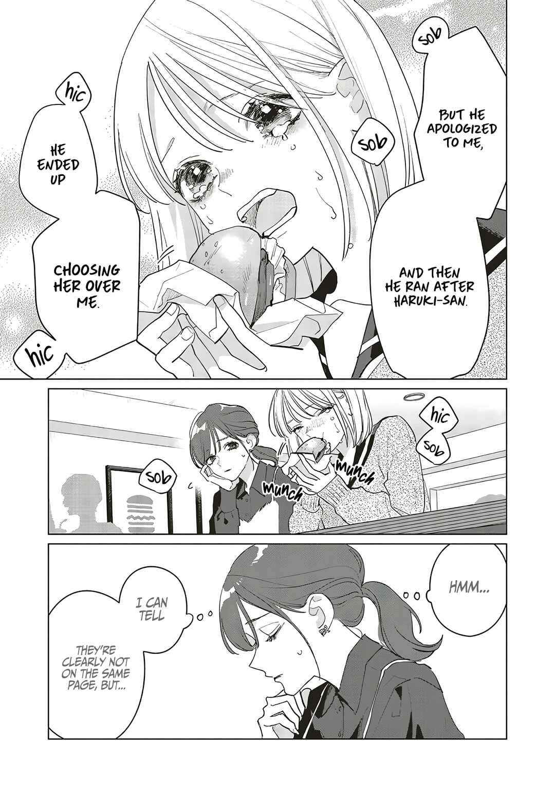 Page 24 Chapter 27 Studio Cabana