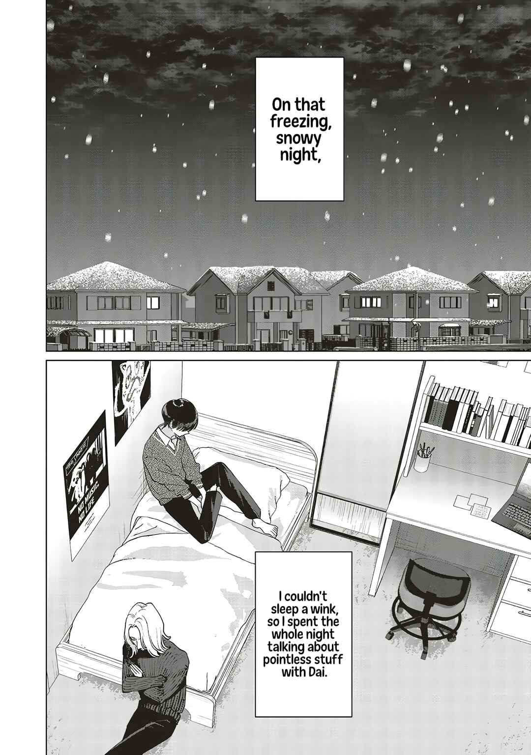 Page 31 Chapter 27 Studio Cabana