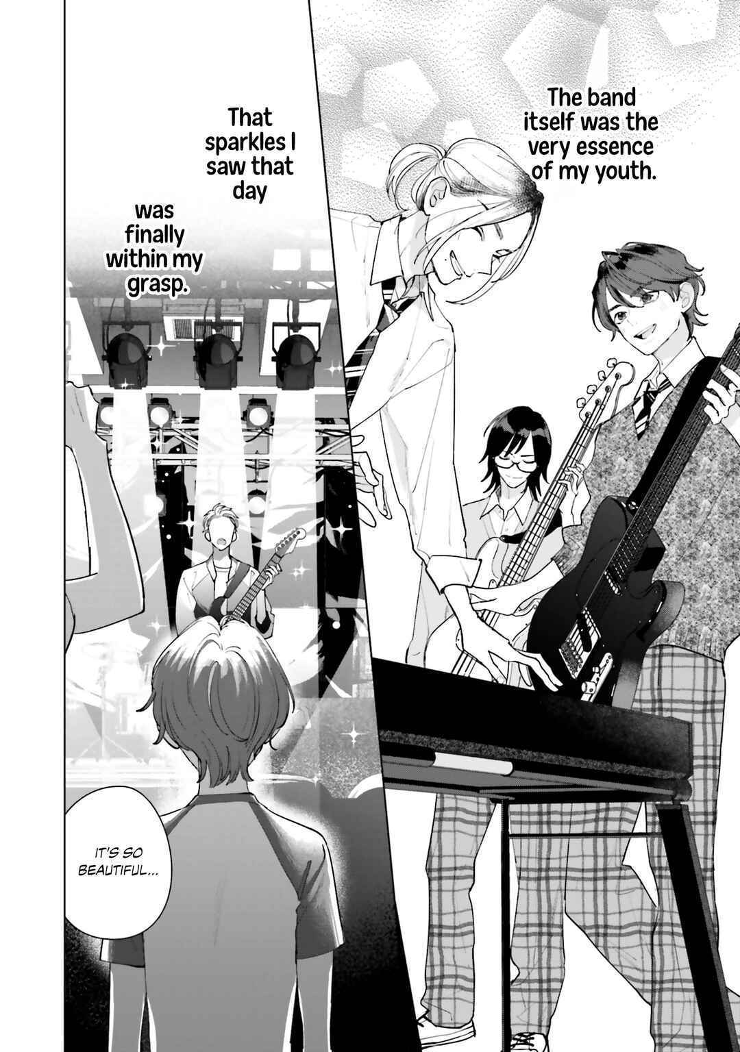 Page 18 Chapter 32 Studio Cabana