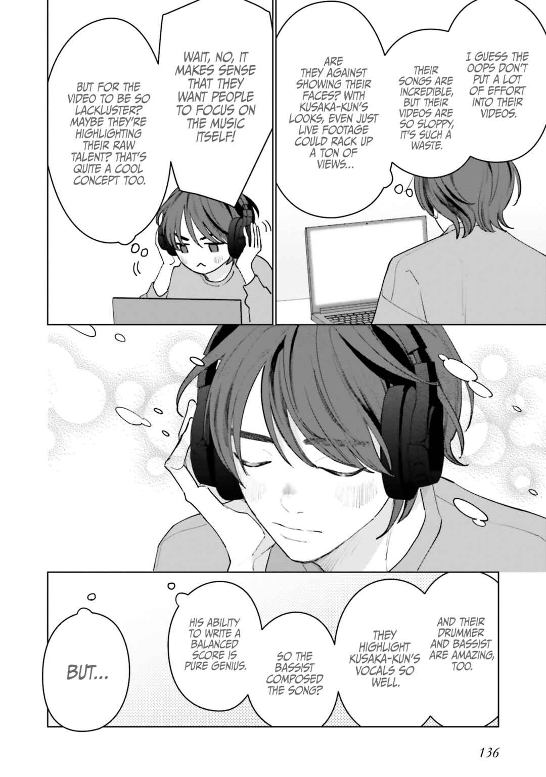 Page 24 Chapter 32 Studio Cabana