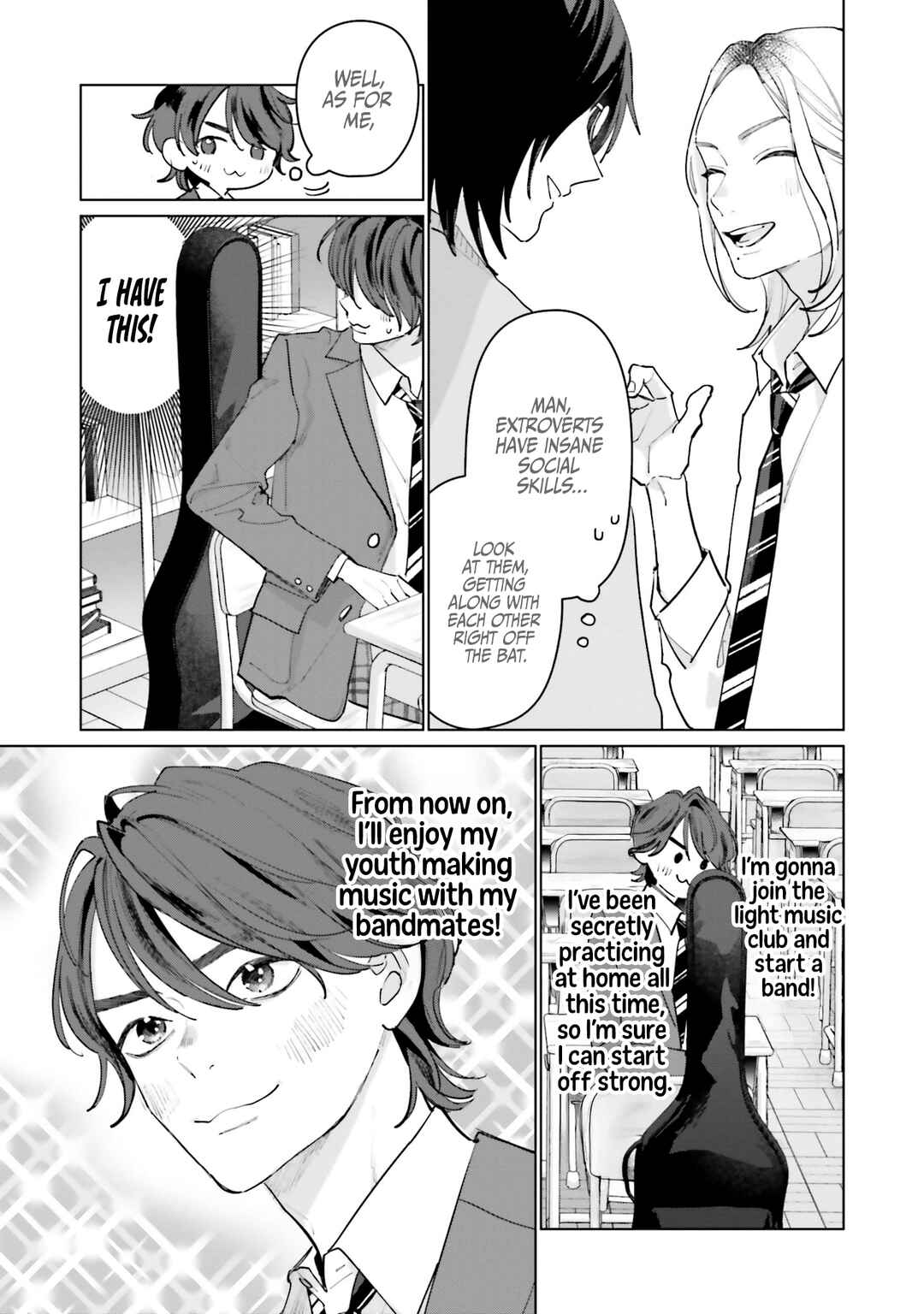 Page 7 Chapter 32 Studio Cabana
