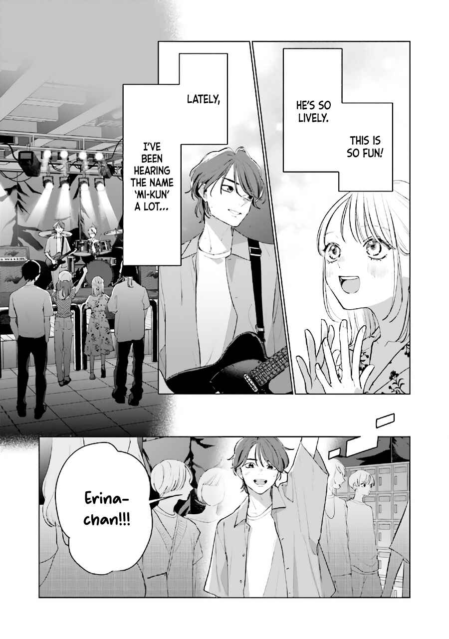 Page 11 Chapter 11.1 Studio Cabana