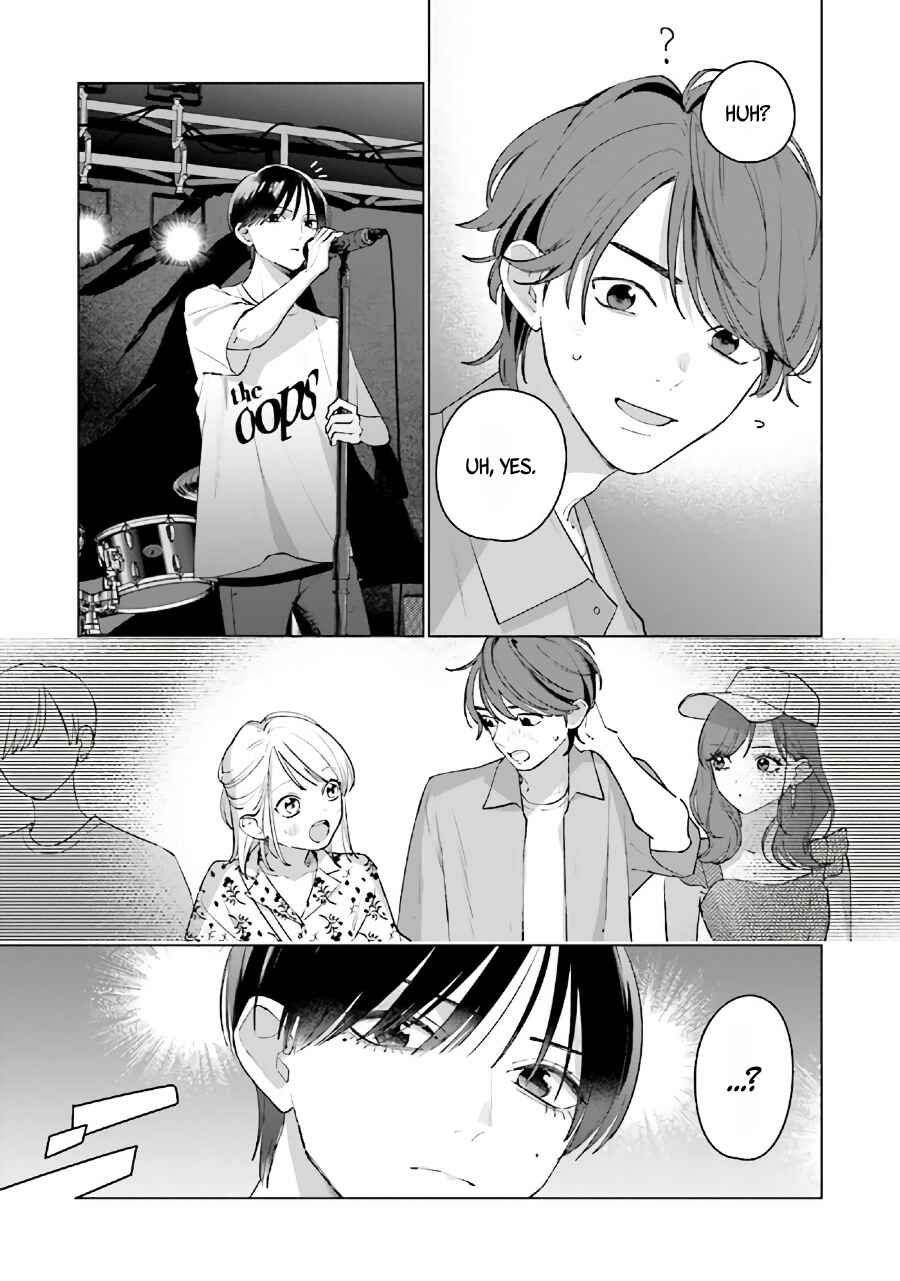 Page 16 Chapter 11.1 Studio Cabana