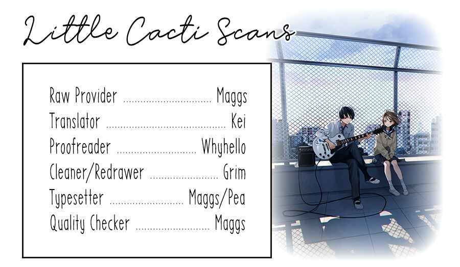 Page 18 Chapter 11.1 Studio Cabana