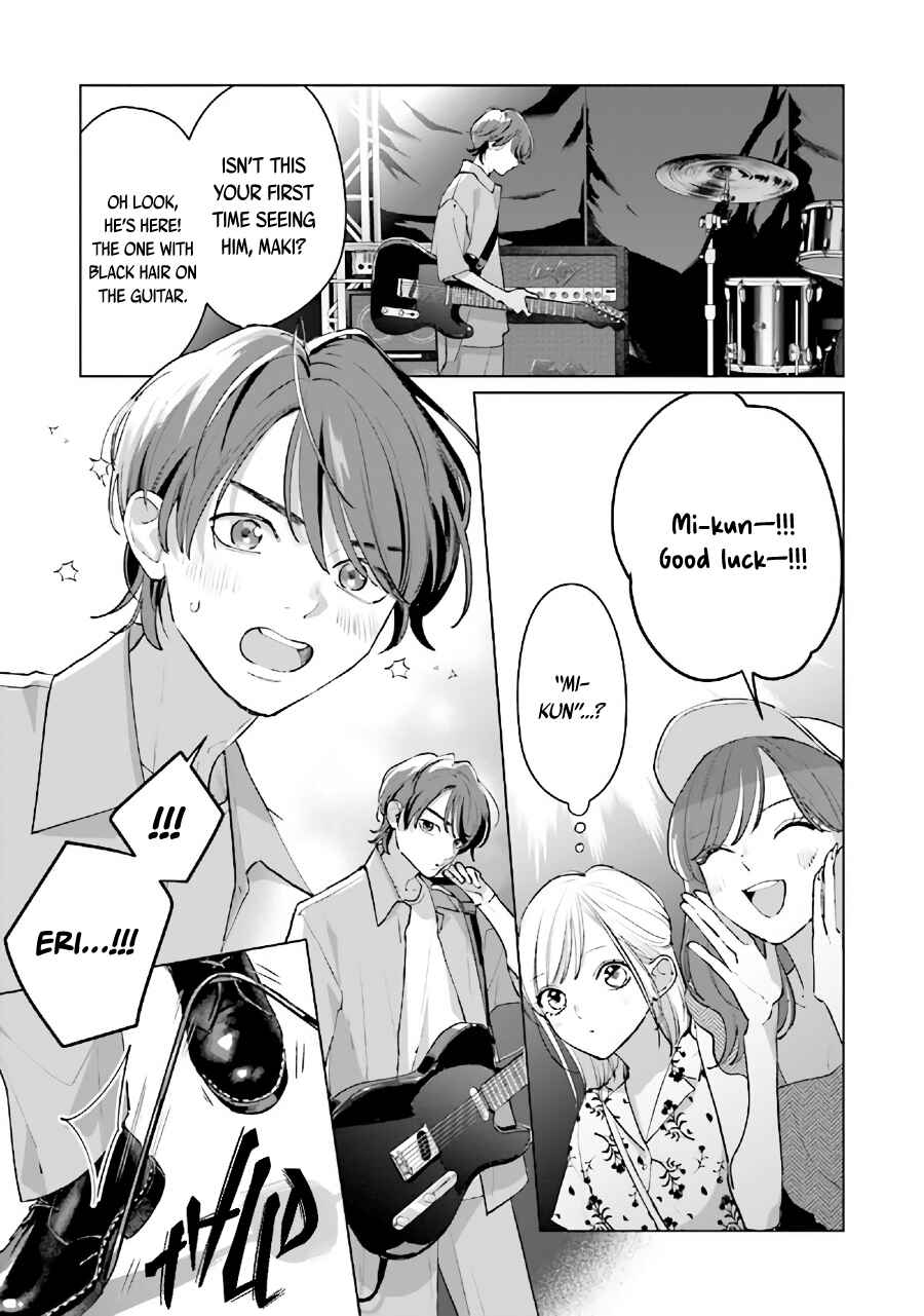 Page 8 Chapter 11.1 Studio Cabana