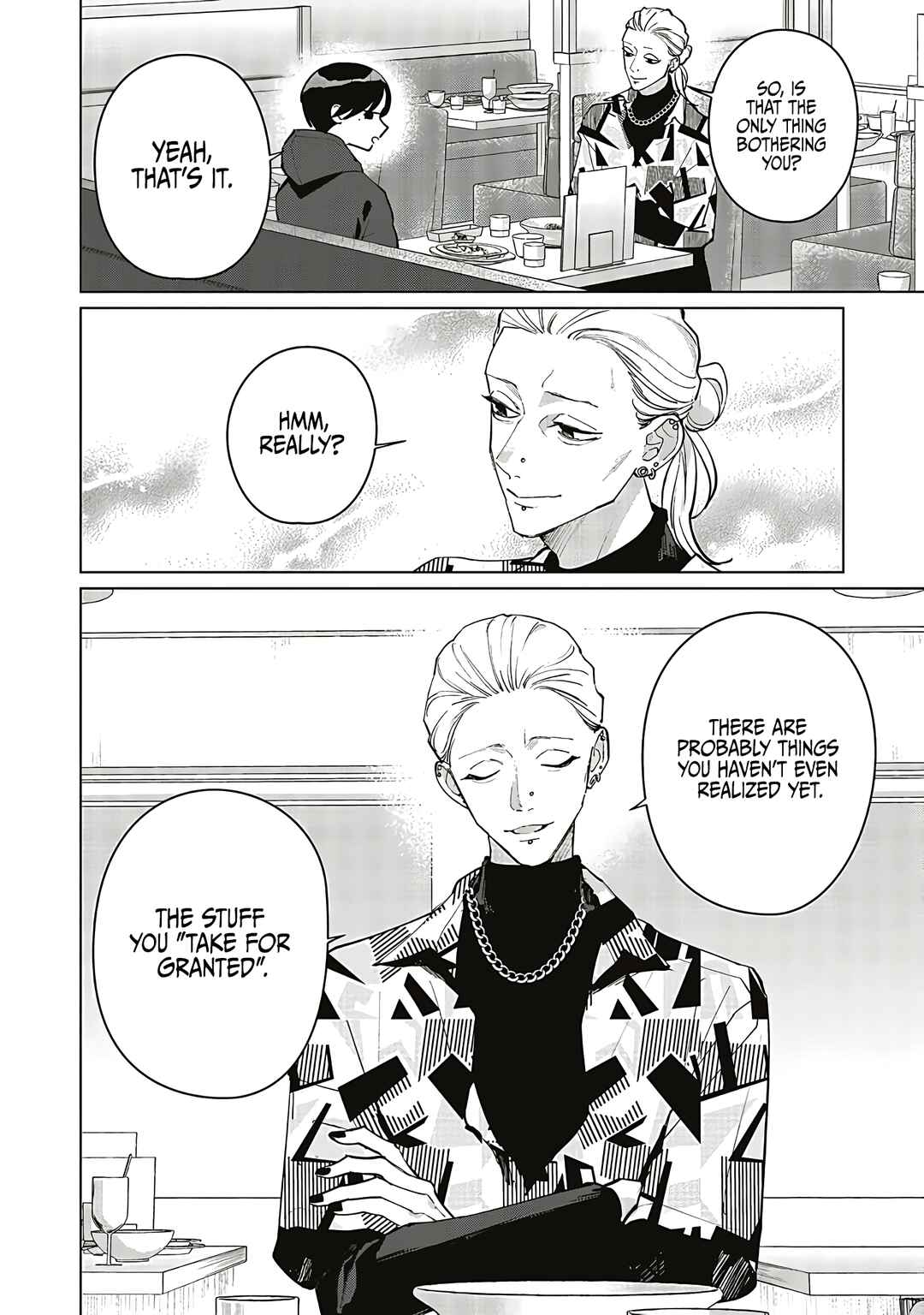 Page 18 Chapter 30 Studio Cabana