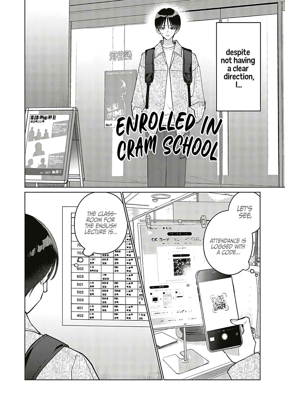 Page 20 Chapter 30 Studio Cabana