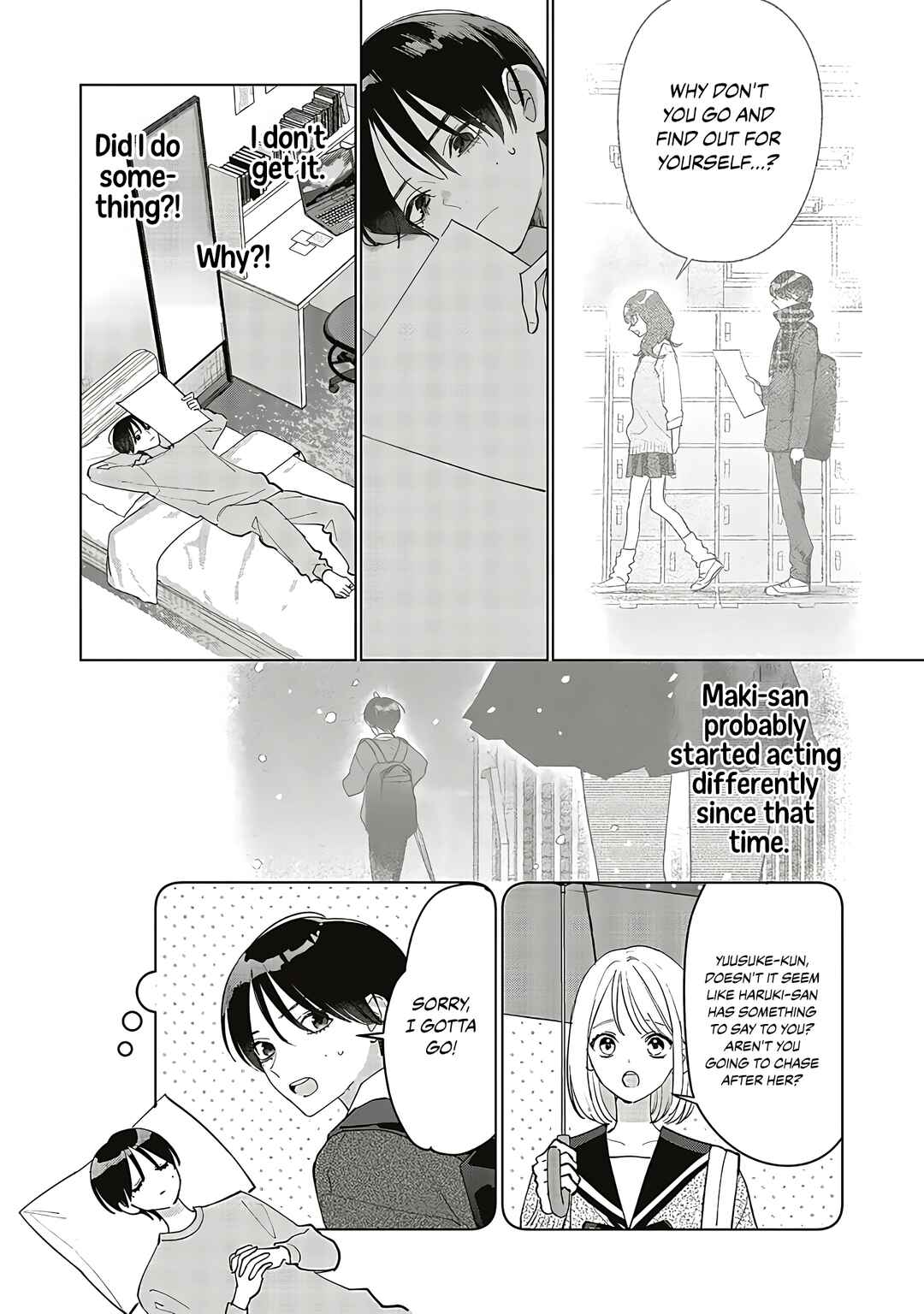 Page 6 Chapter 30 Studio Cabana