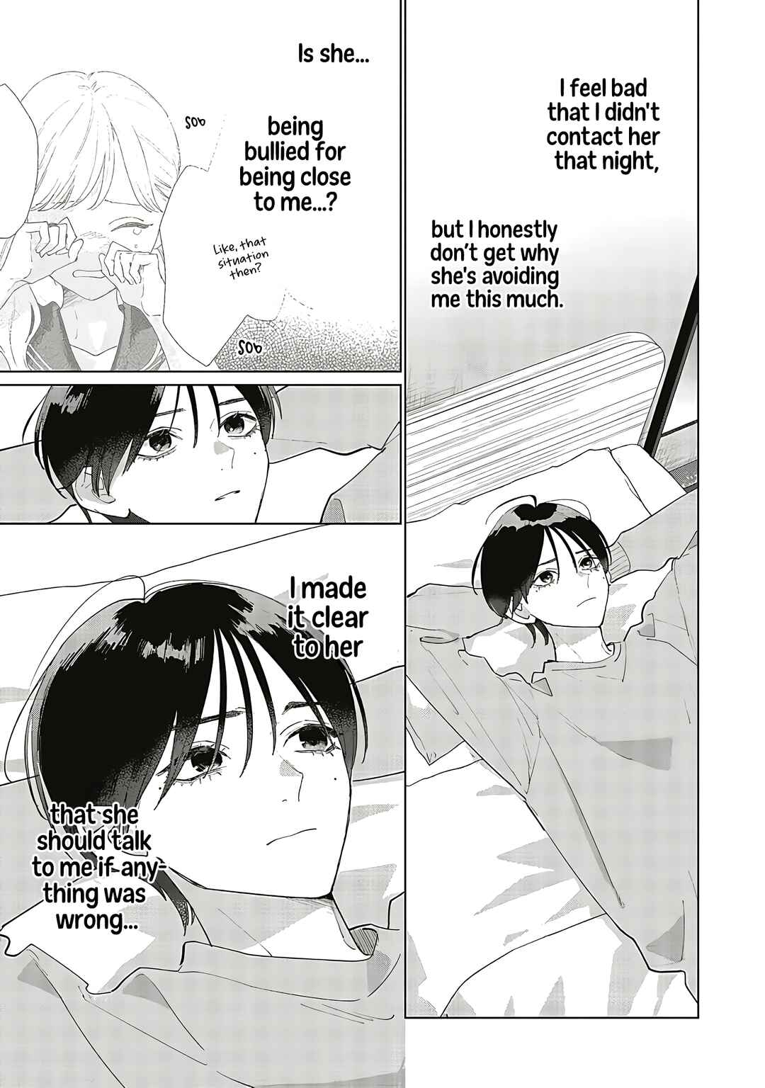 Page 7 Chapter 30 Studio Cabana