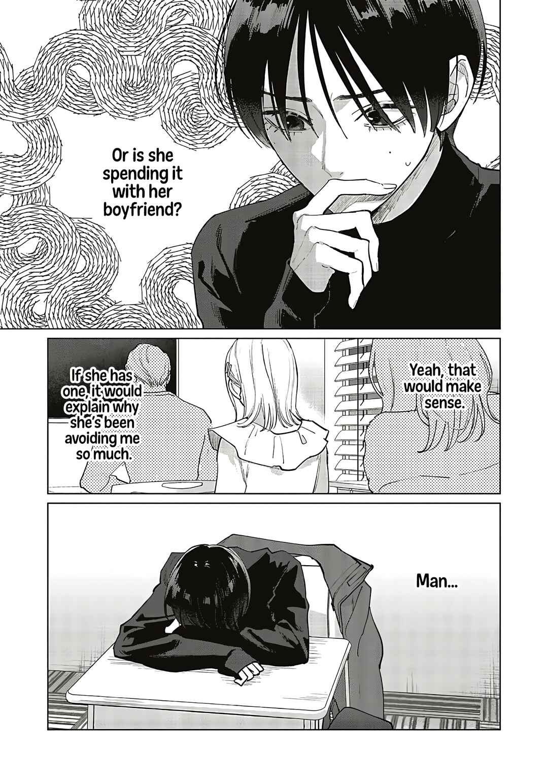 Page 13 Chapter 31 Studio Cabana