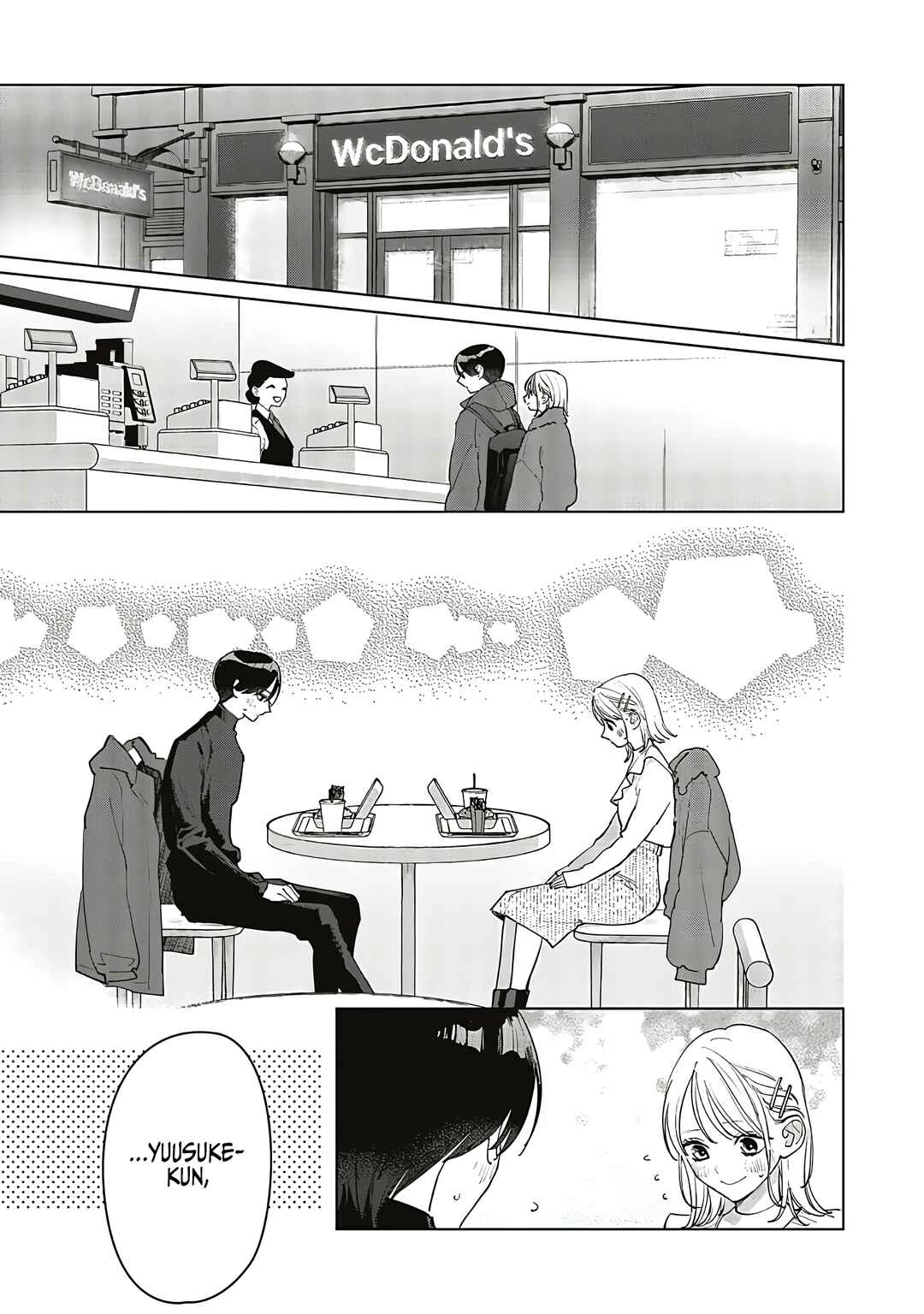 Page 21 Chapter 31 Studio Cabana