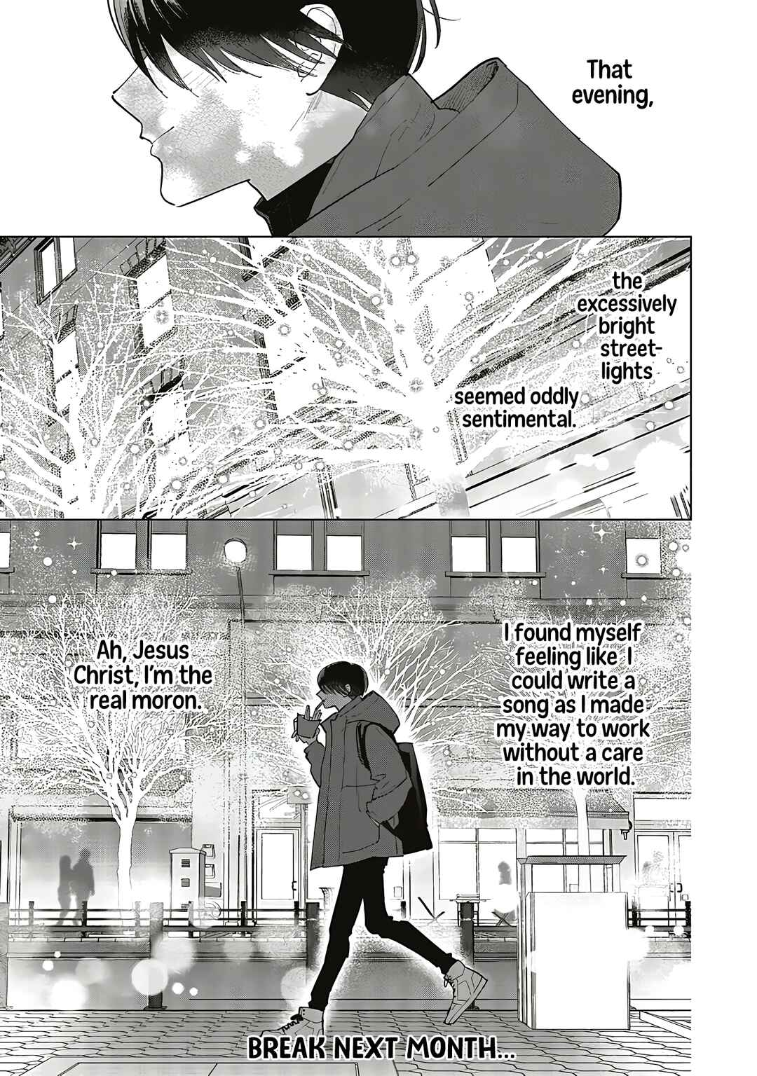 Page 27 Chapter 31 Studio Cabana