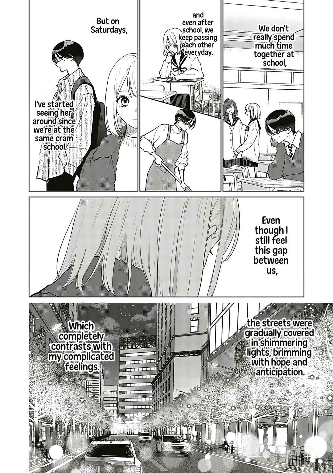 Page 6 Chapter 31 Studio Cabana