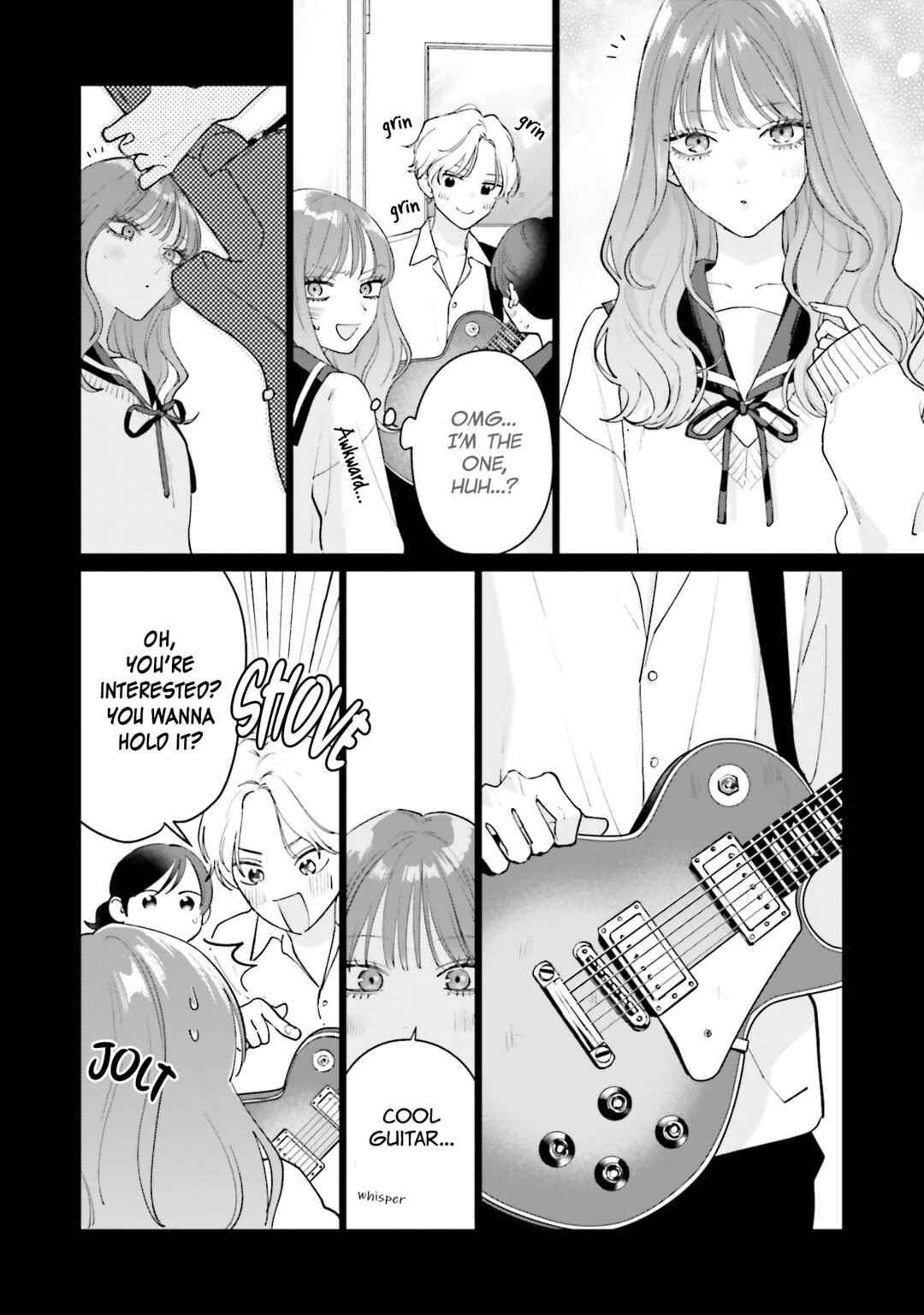 Page 10 Chapter 15 Studio Cabana