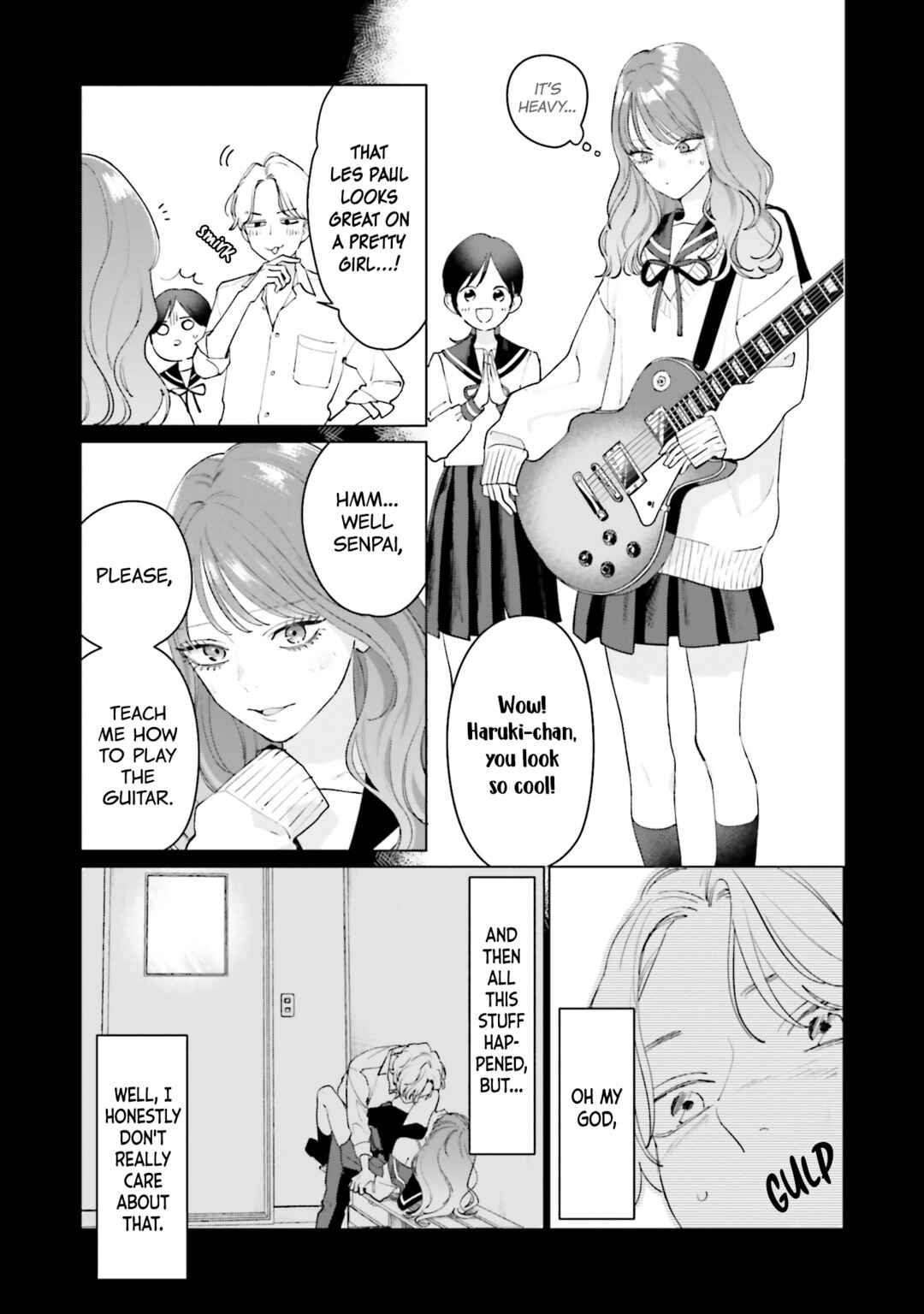 Page 11 Chapter 15 Studio Cabana
