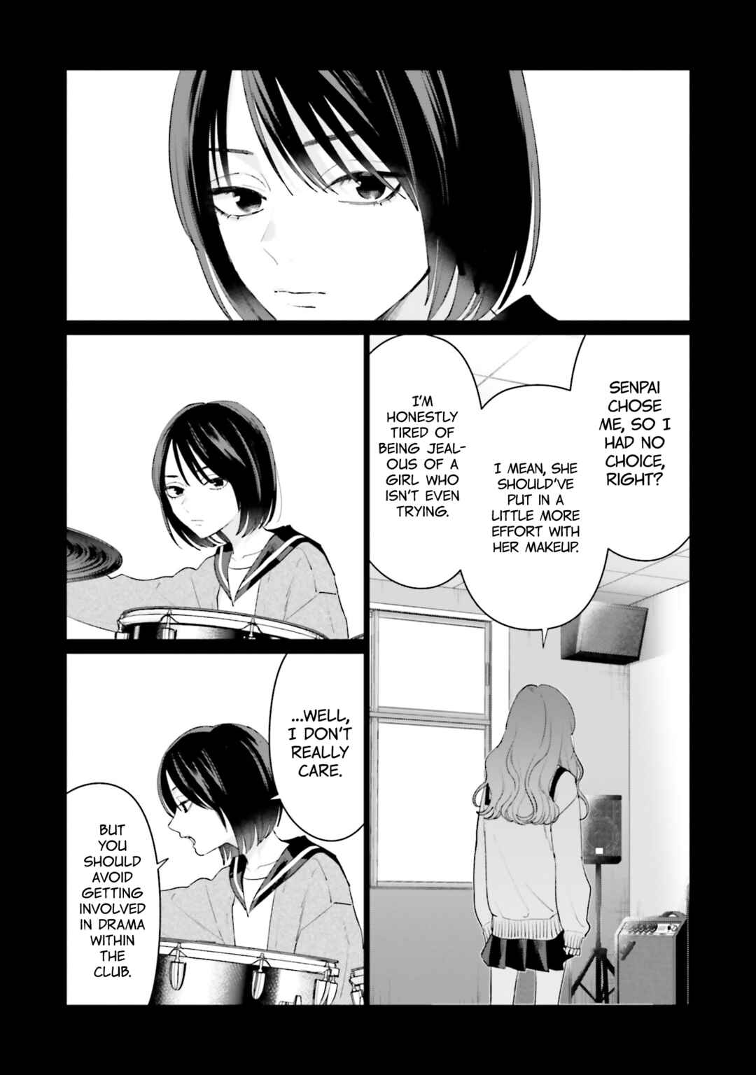 Page 15 Chapter 15 Studio Cabana