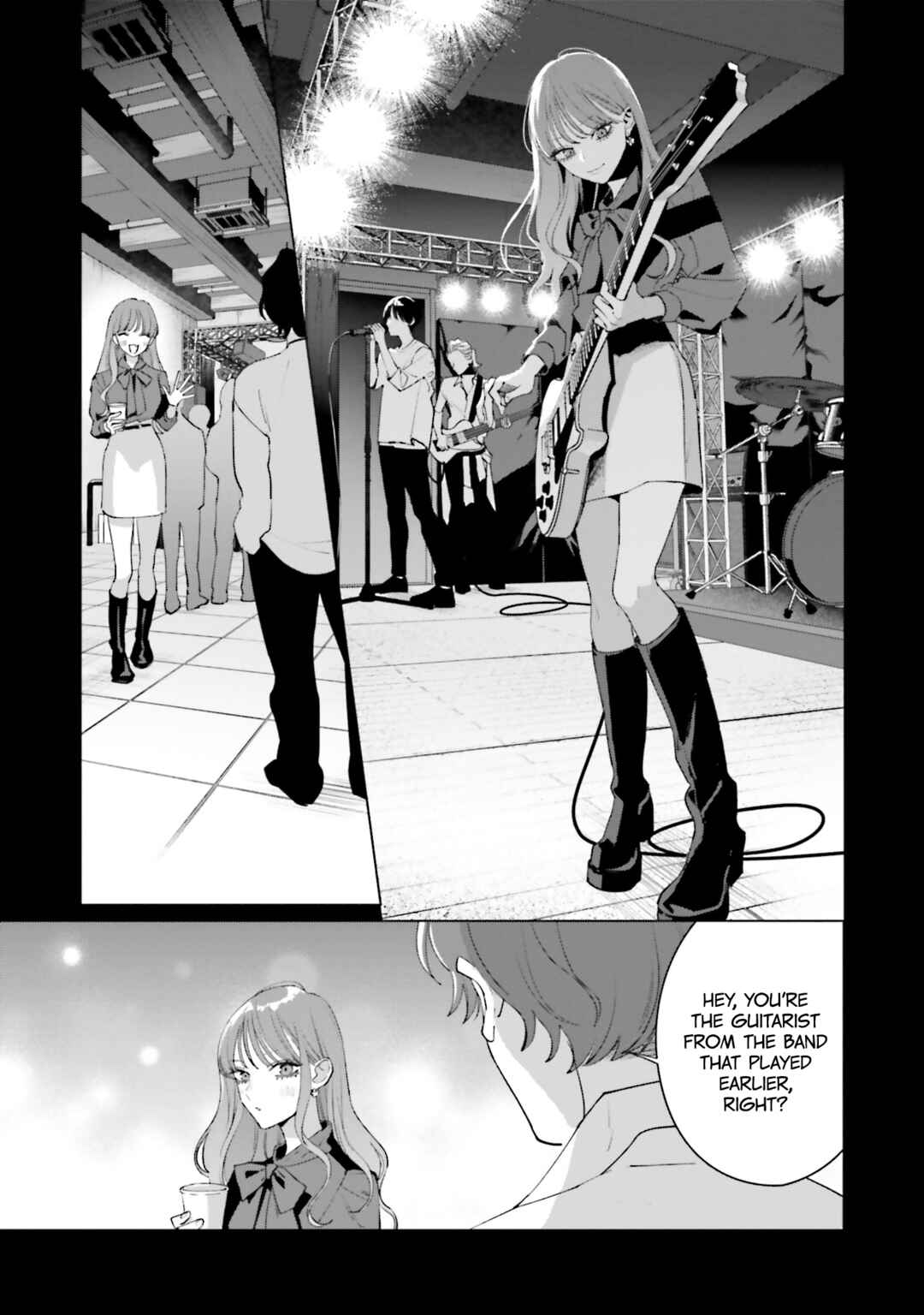 Page 25 Chapter 15 Studio Cabana