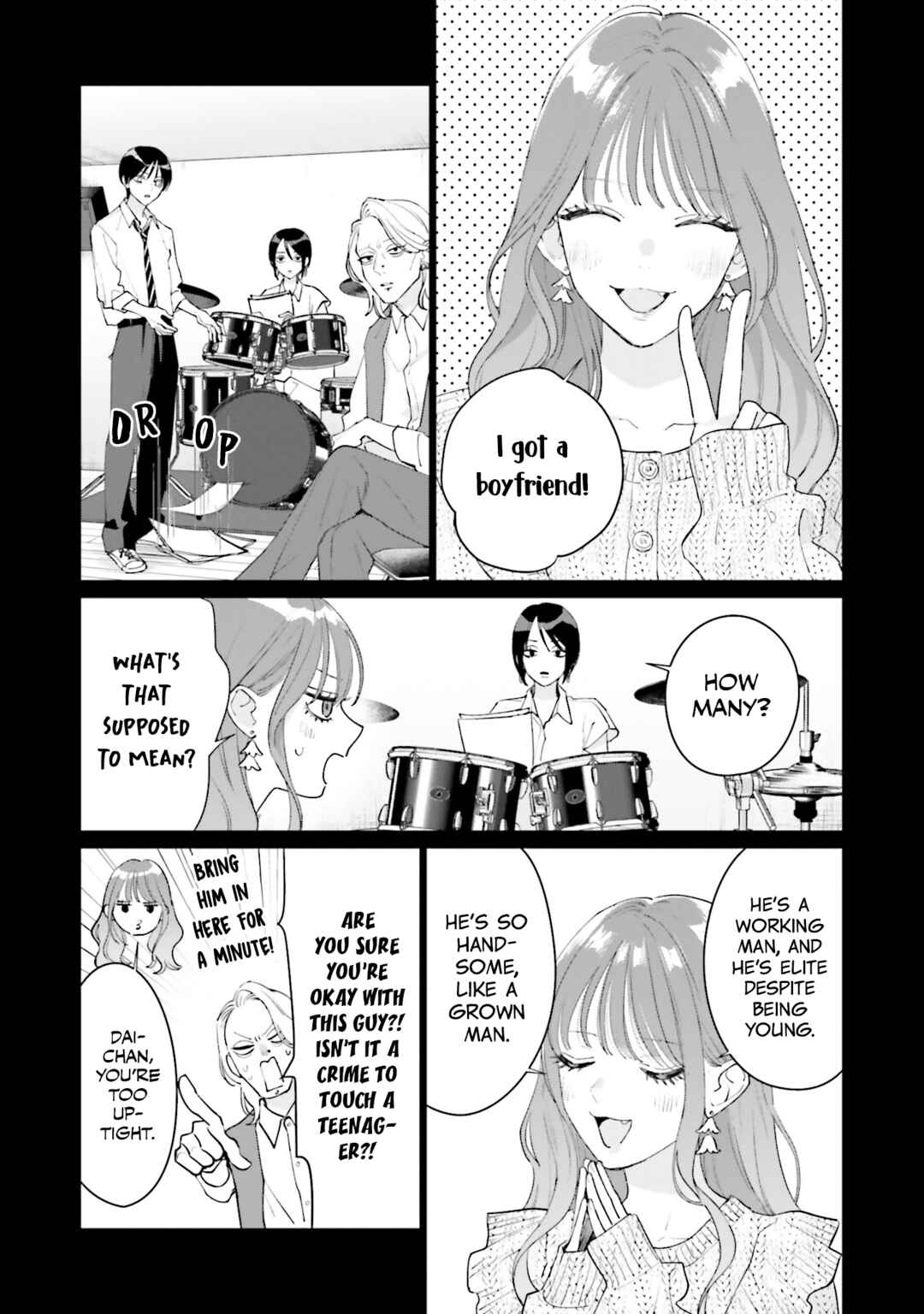 Page 26 Chapter 15 Studio Cabana