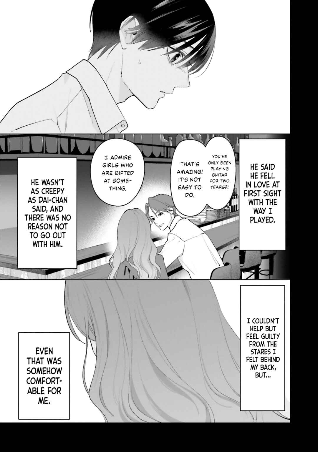 Page 27 Chapter 15 Studio Cabana