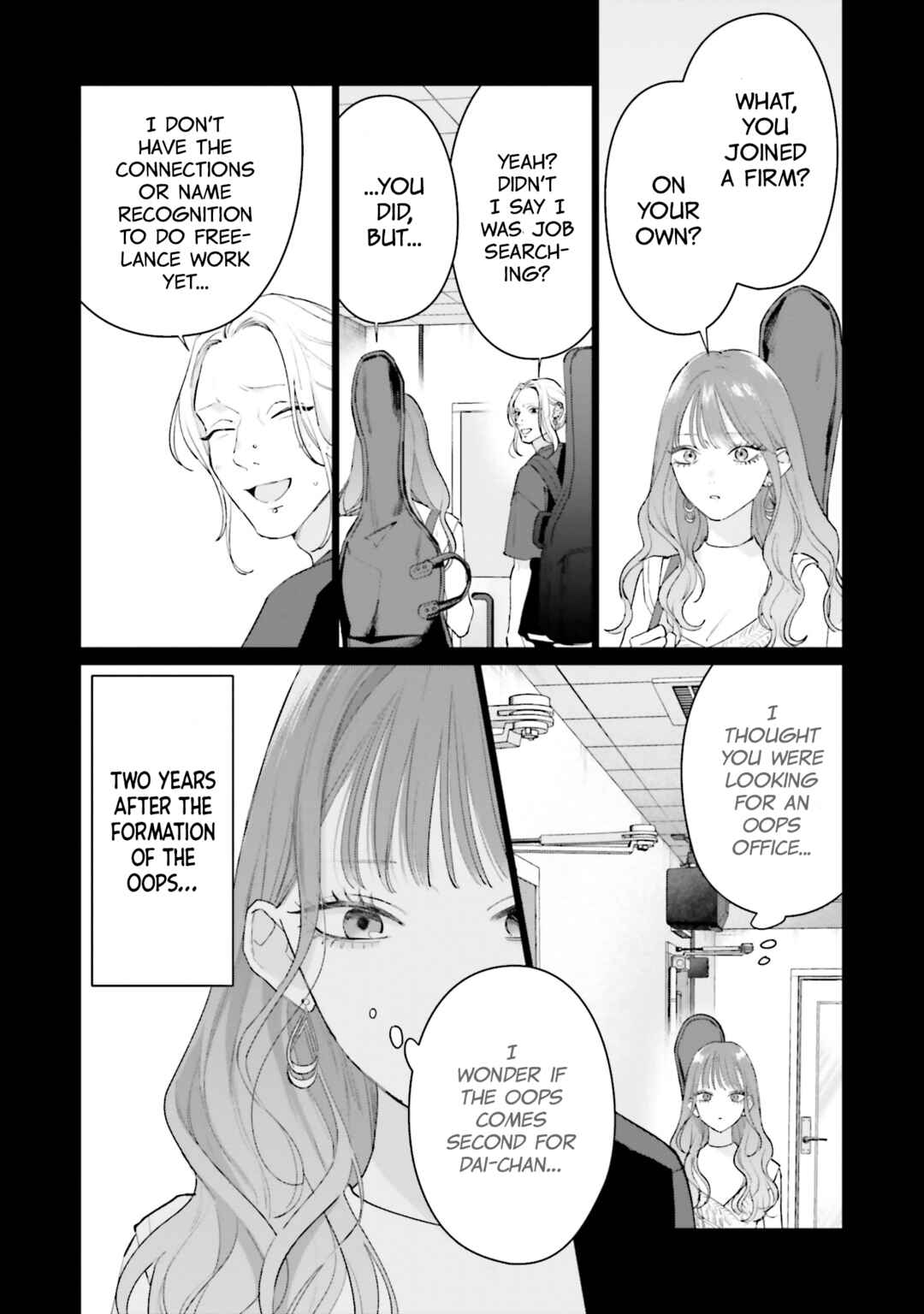 Page 28 Chapter 15 Studio Cabana