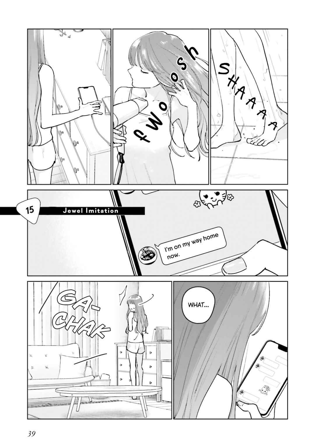 Page 3 Chapter 15 Studio Cabana