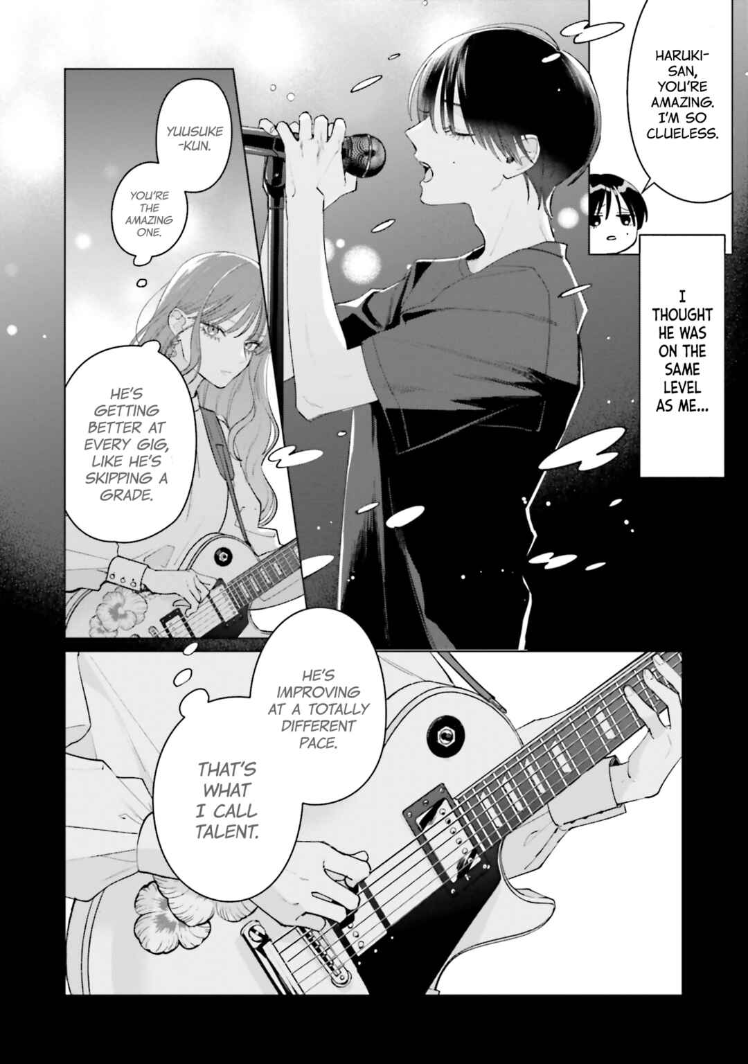 Page 30 Chapter 15 Studio Cabana