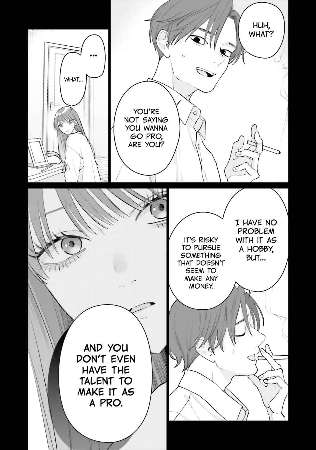 Page 35 Chapter 15 Studio Cabana