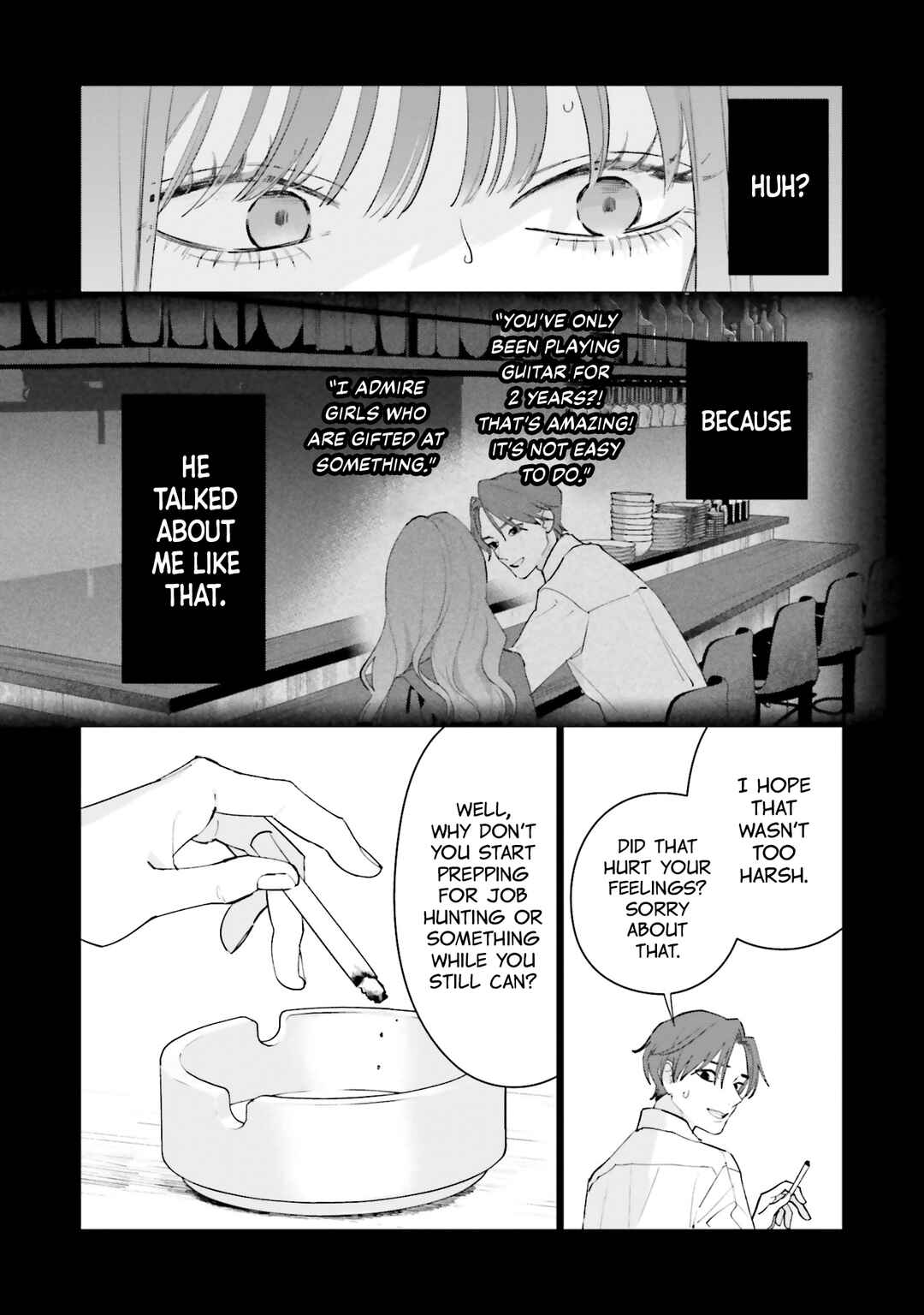 Page 36 Chapter 15 Studio Cabana