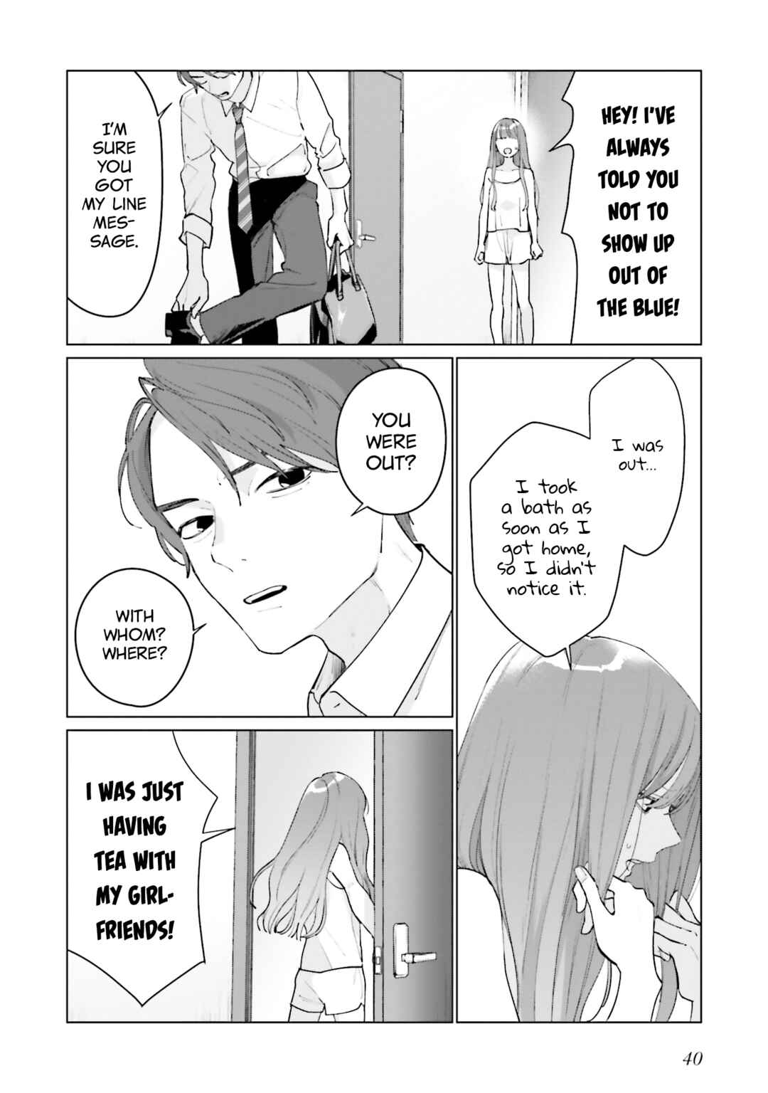 Page 4 Chapter 15 Studio Cabana