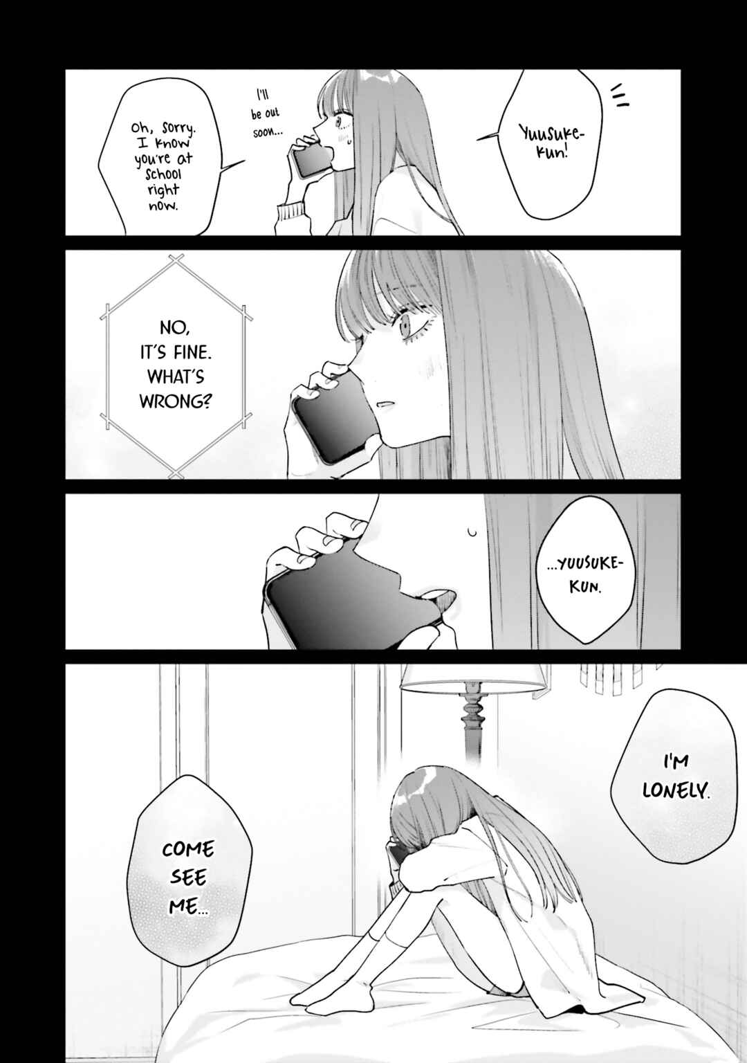 Page 44 Chapter 15 Studio Cabana