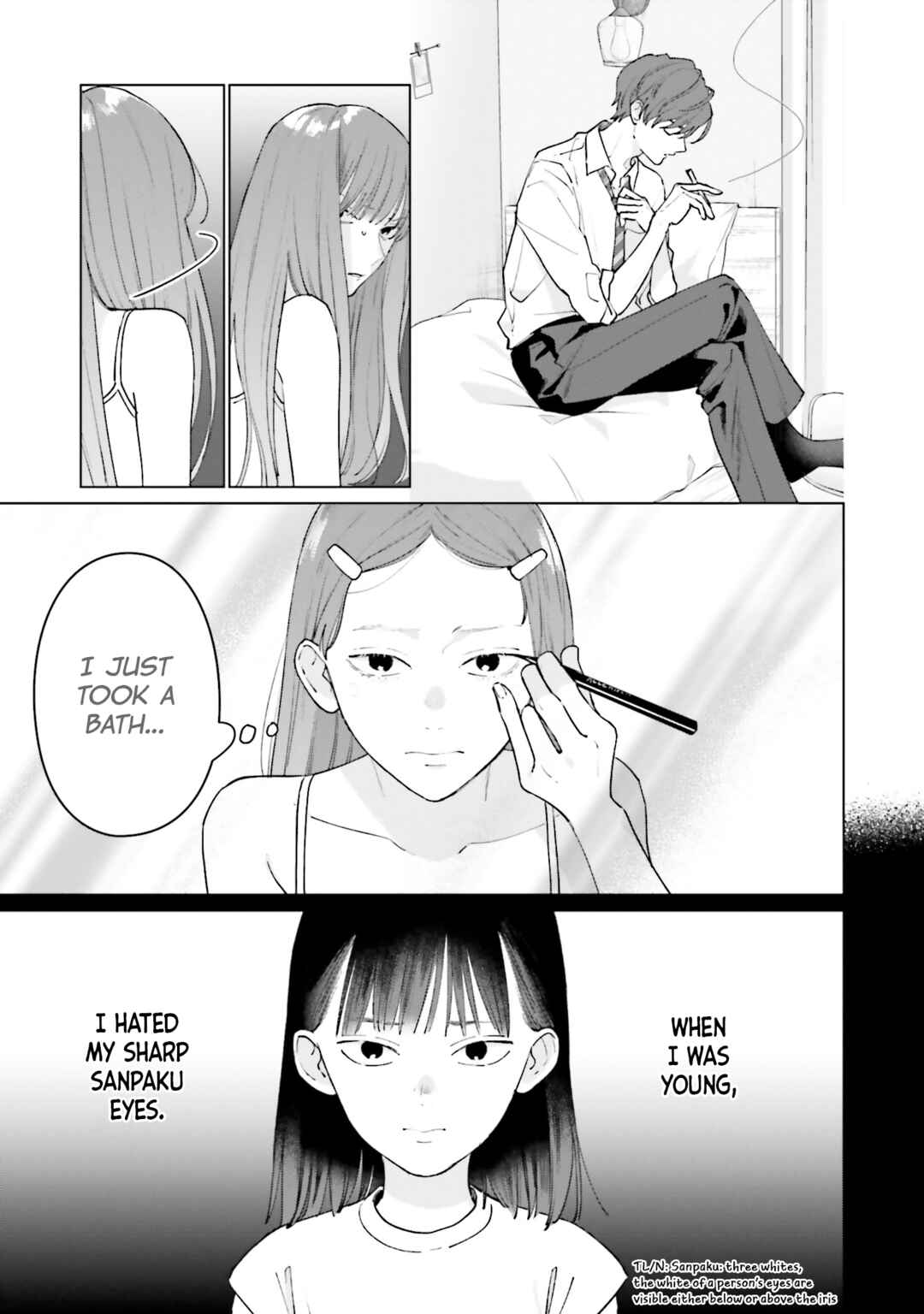 Page 5 Chapter 15 Studio Cabana