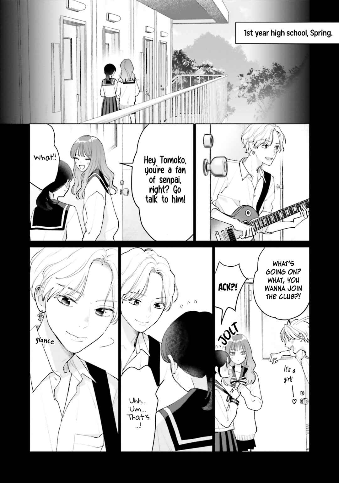 Page 9 Chapter 15 Studio Cabana