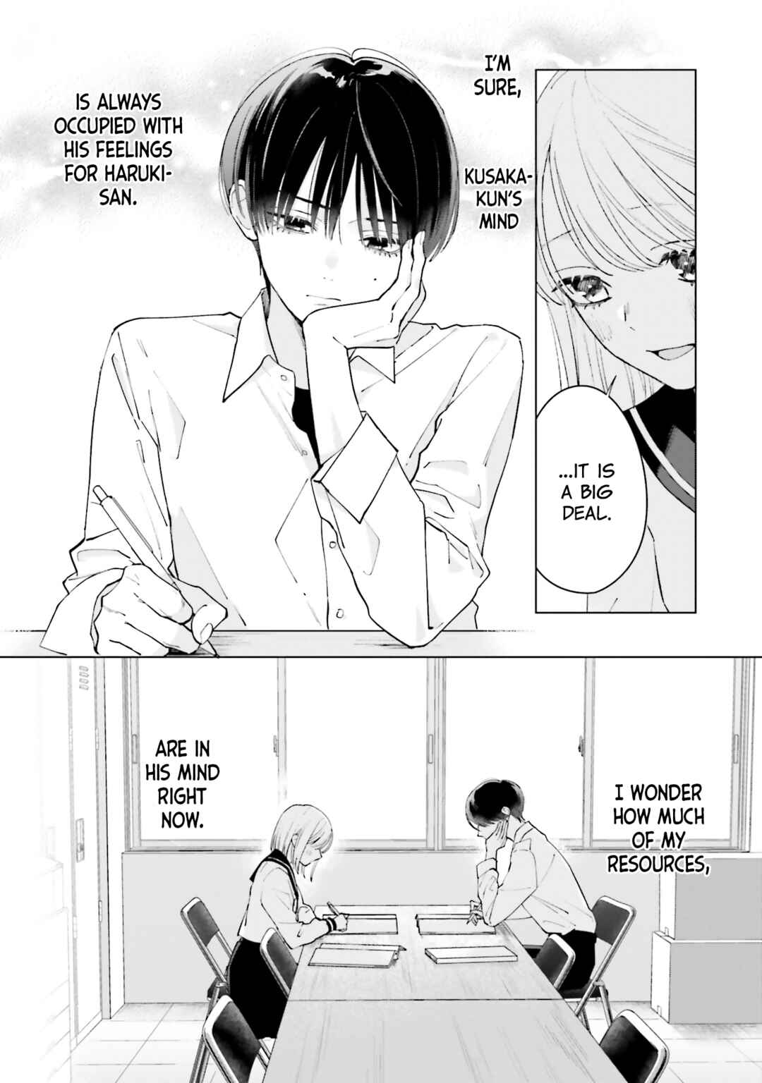 Page 10 Chapter 8 Studio Cabana