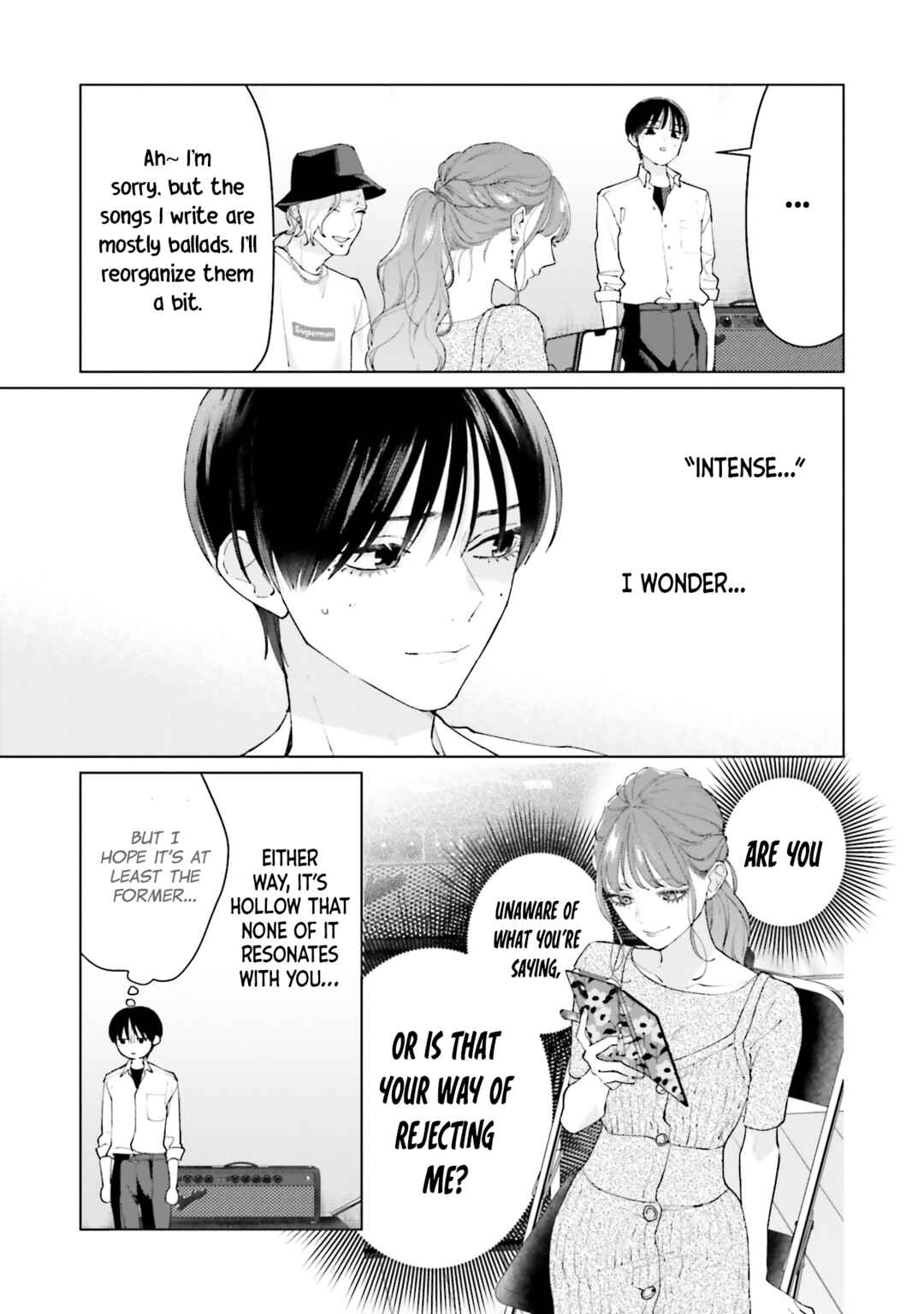 Page 13 Chapter 8 Studio Cabana