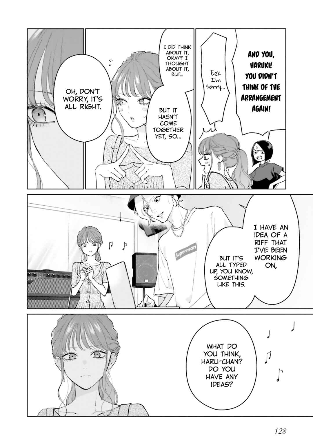 Page 14 Chapter 8 Studio Cabana