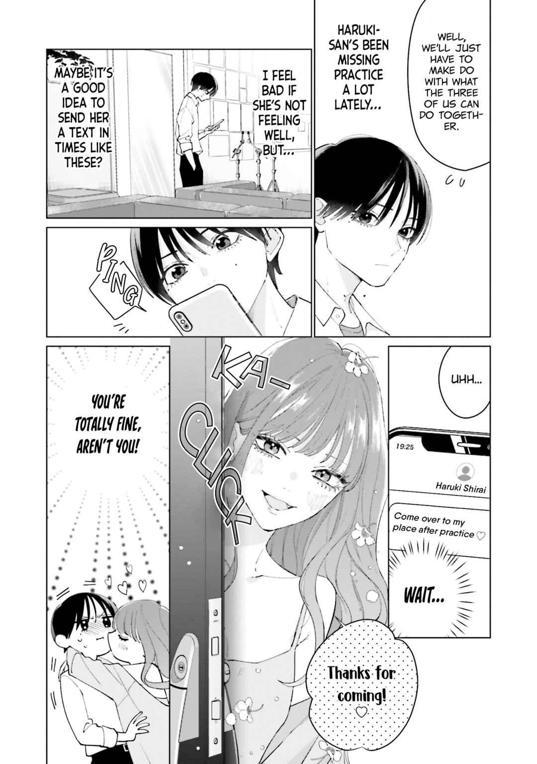 Page 17 Chapter 8 Studio Cabana